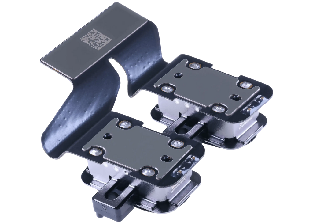 Speakers for MacBook Pro 16" (A2485 / 2021, A2780 / Late 2023) Original OEM