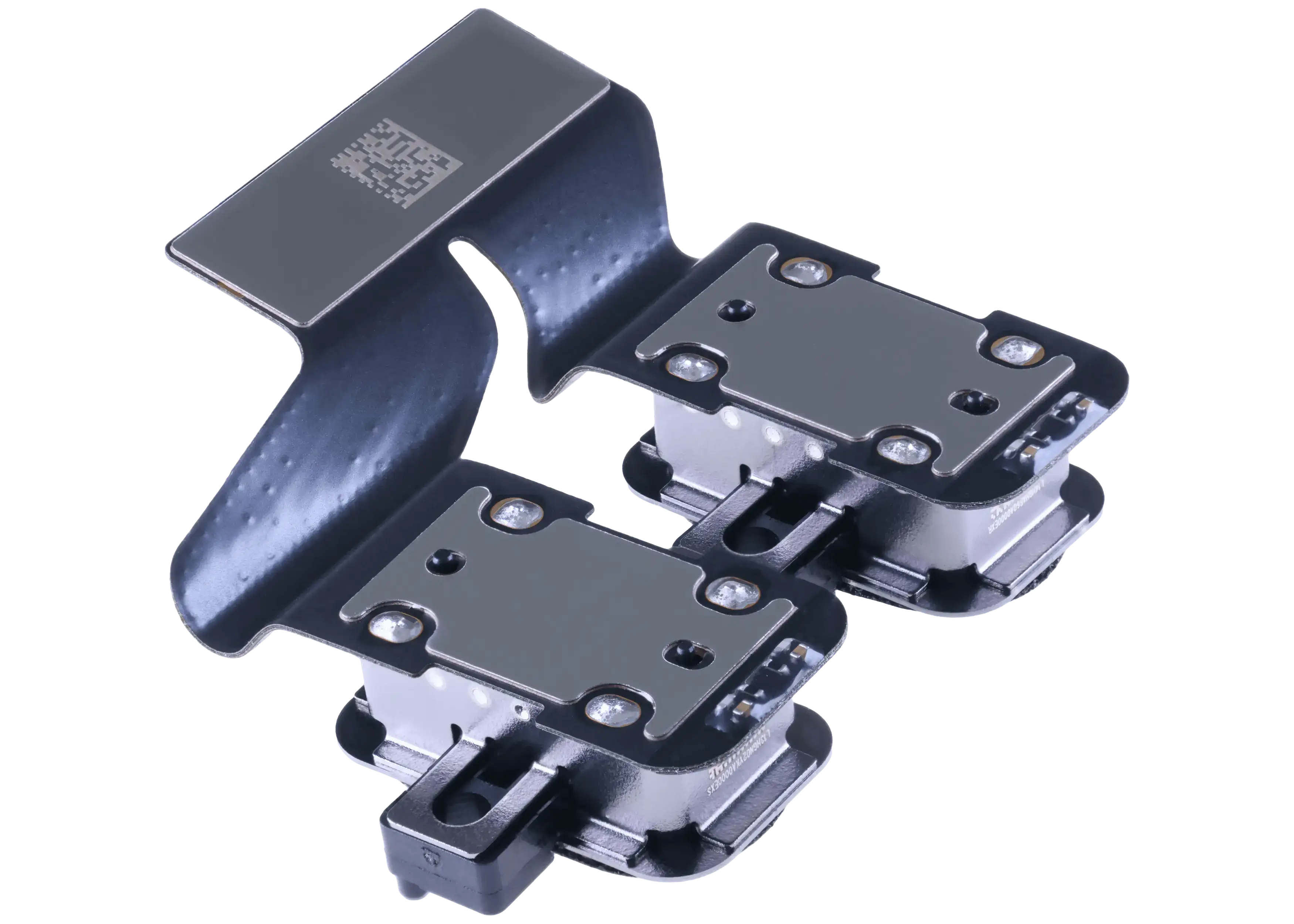 Speakers for MacBook Pro 16" (A2485 / 2021, A2780 / Late 2023) Original OEM