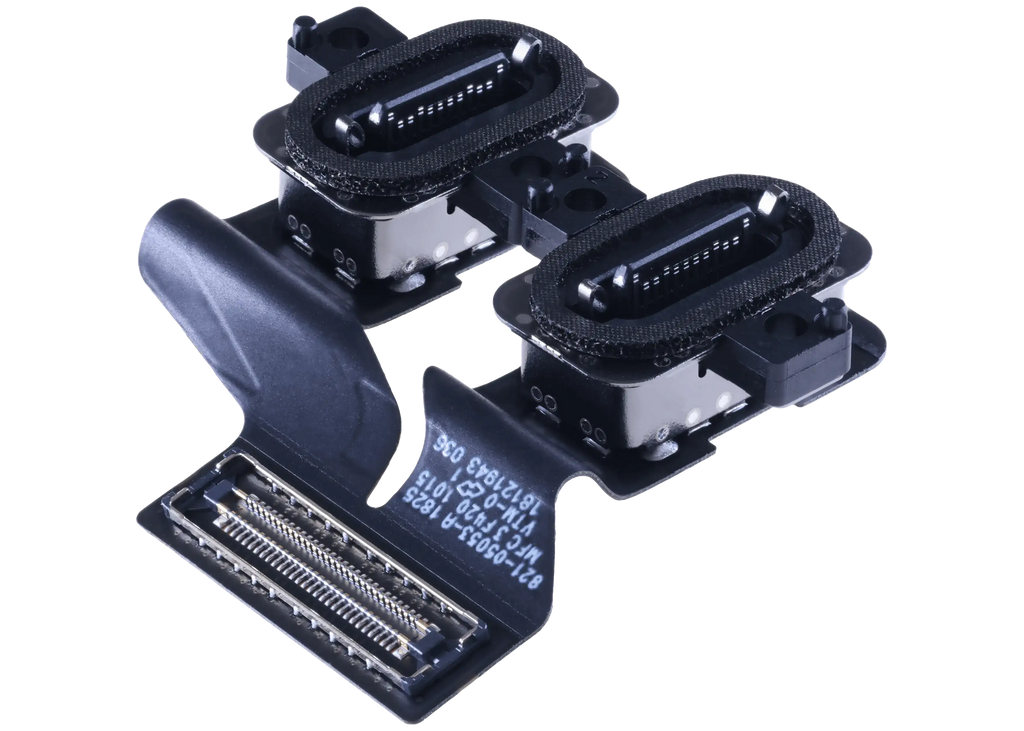 Speakers for MacBook Pro 16" (A2485 / 2021, A2780 / Late 2023) Original OEM