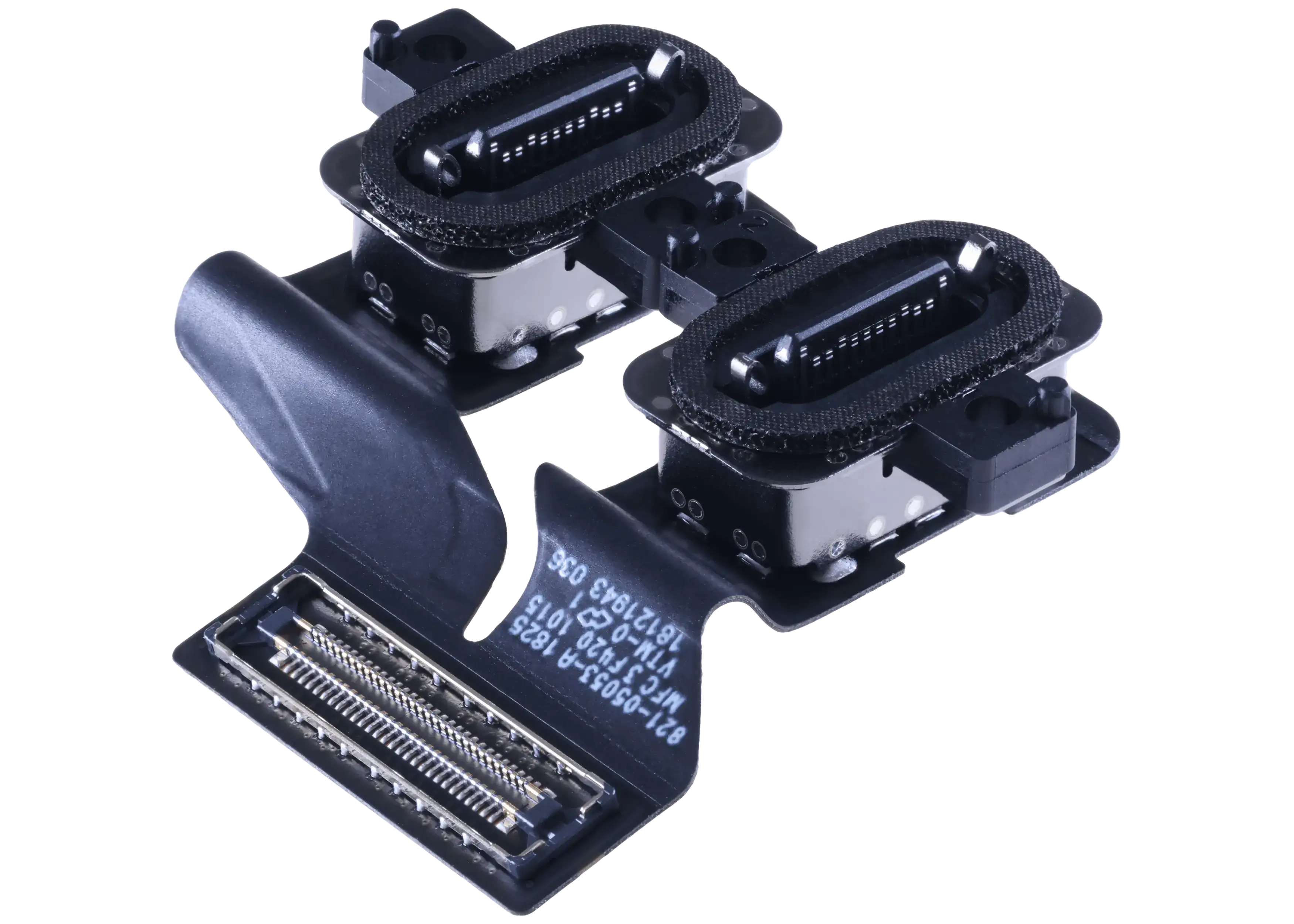 Speakers for MacBook Pro 16" (A2485 / 2021, A2780 / Late 2023) Original OEM