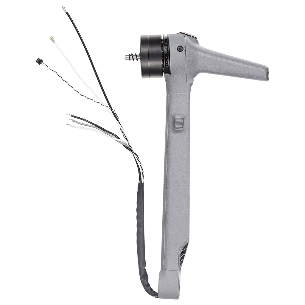 Right Front Arm für DJI Air 3 (gebrauchter OEM-Ausbau, Qualität A)