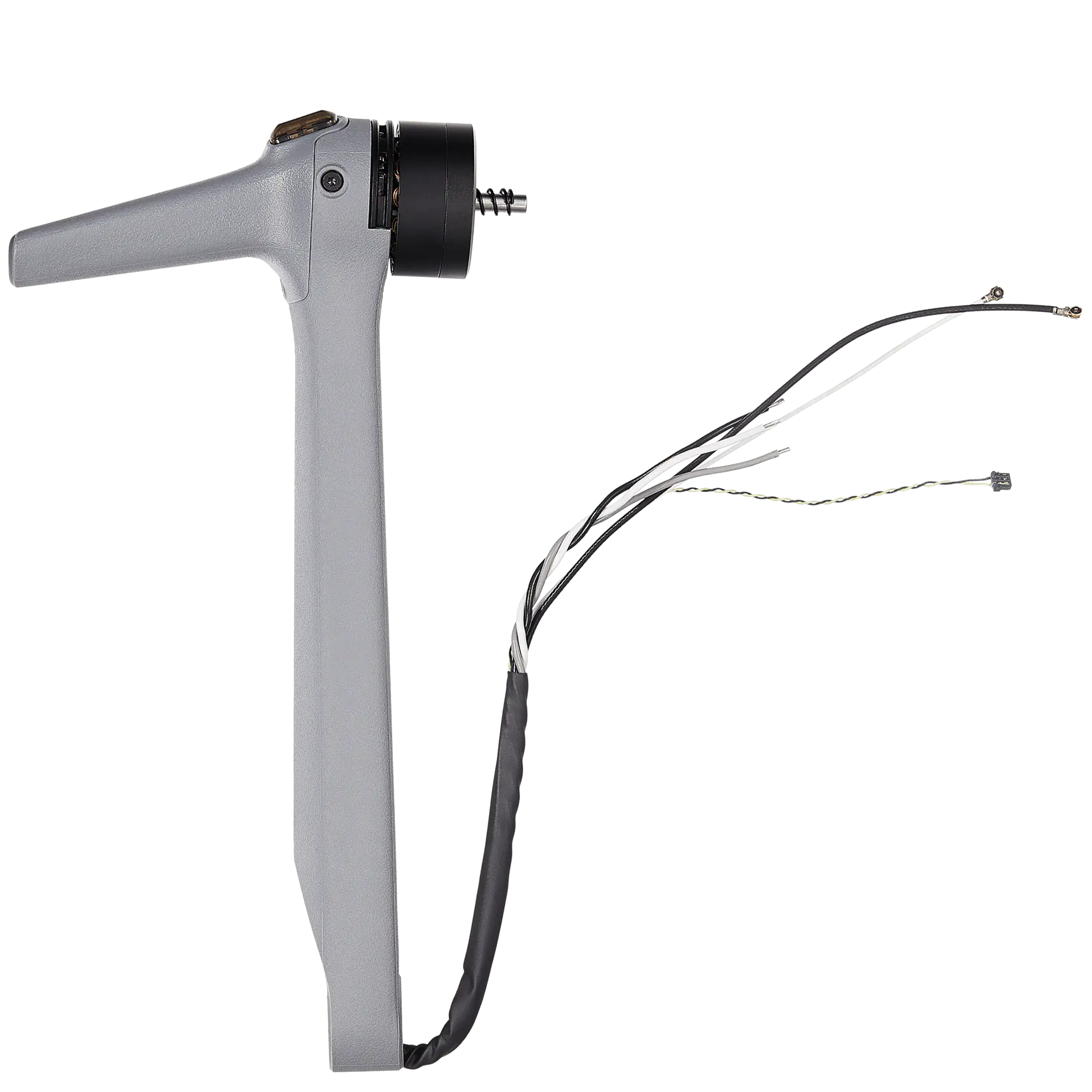 Right Front Arm für DJI Air 3 (gebrauchter OEM-Ausbau, Qualität A)