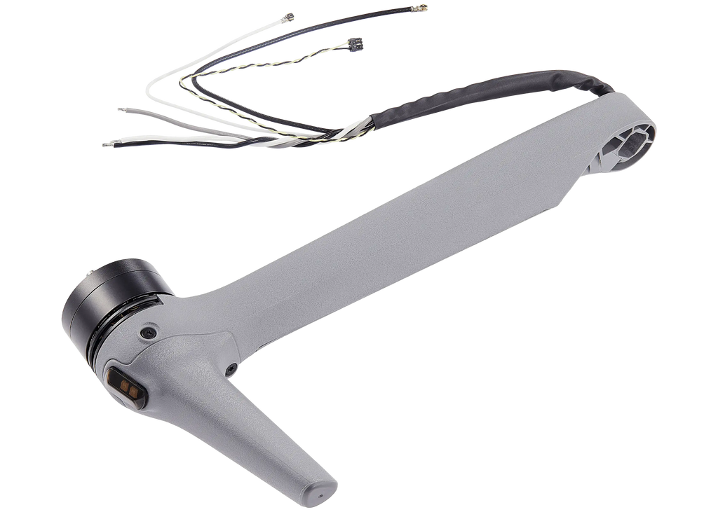 Right Front Arm für DJI Air 3 (gebrauchter OEM-Ausbau, Qualität A)