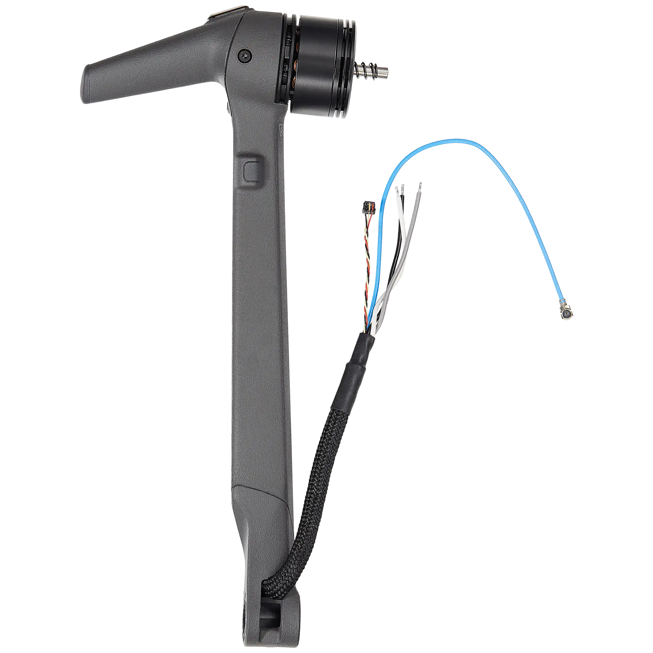 Left Front Arm für DJI Mavic 3 Pro (gebrauchter OEM-Ausbau, Qualität A)