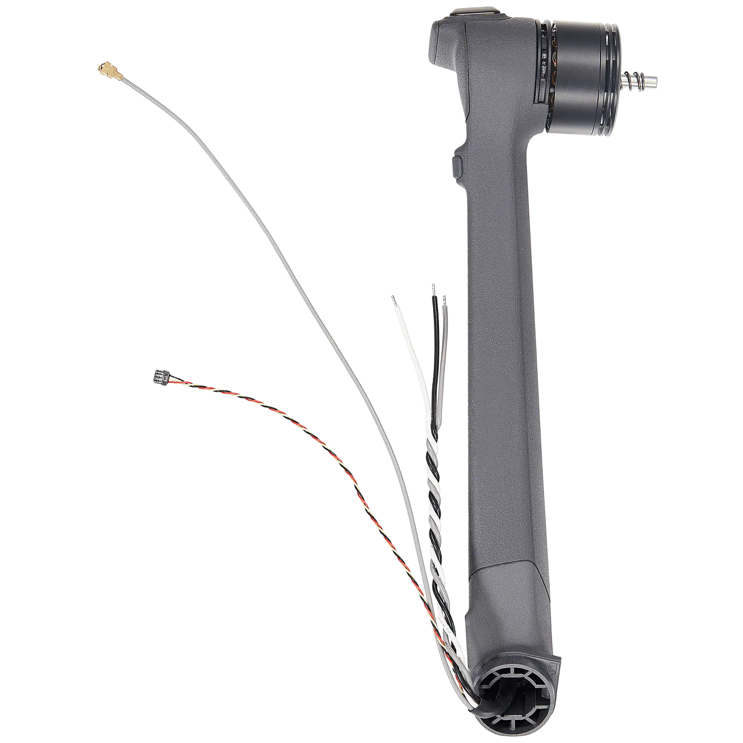 Left Rear Arm für DJI Mavic 3 Pro (gebrauchter OEM-Ausbau, Qualität A)