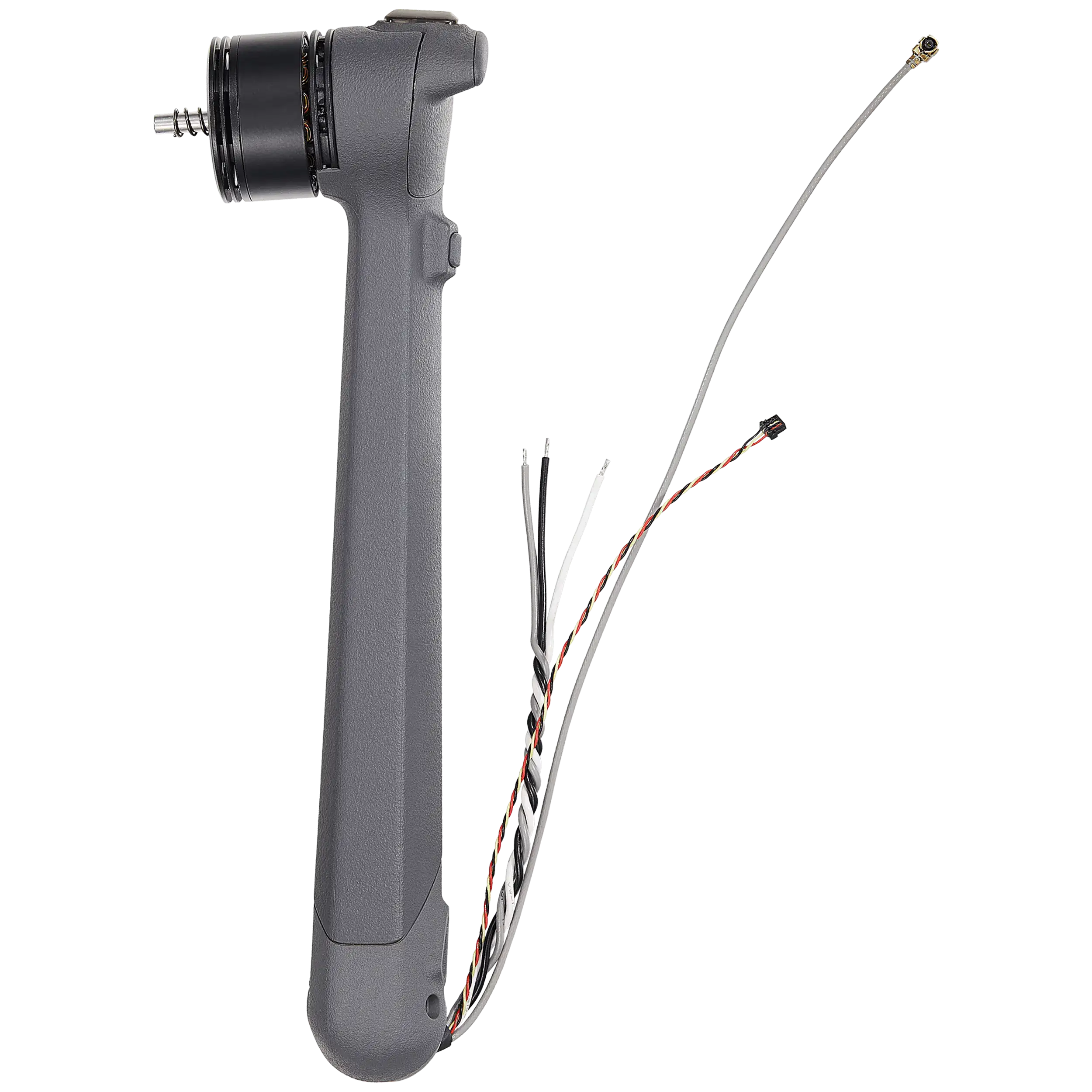 Left Rear Arm für DJI Mavic 3 Pro (gebrauchter OEM-Ausbau, Qualität A)
