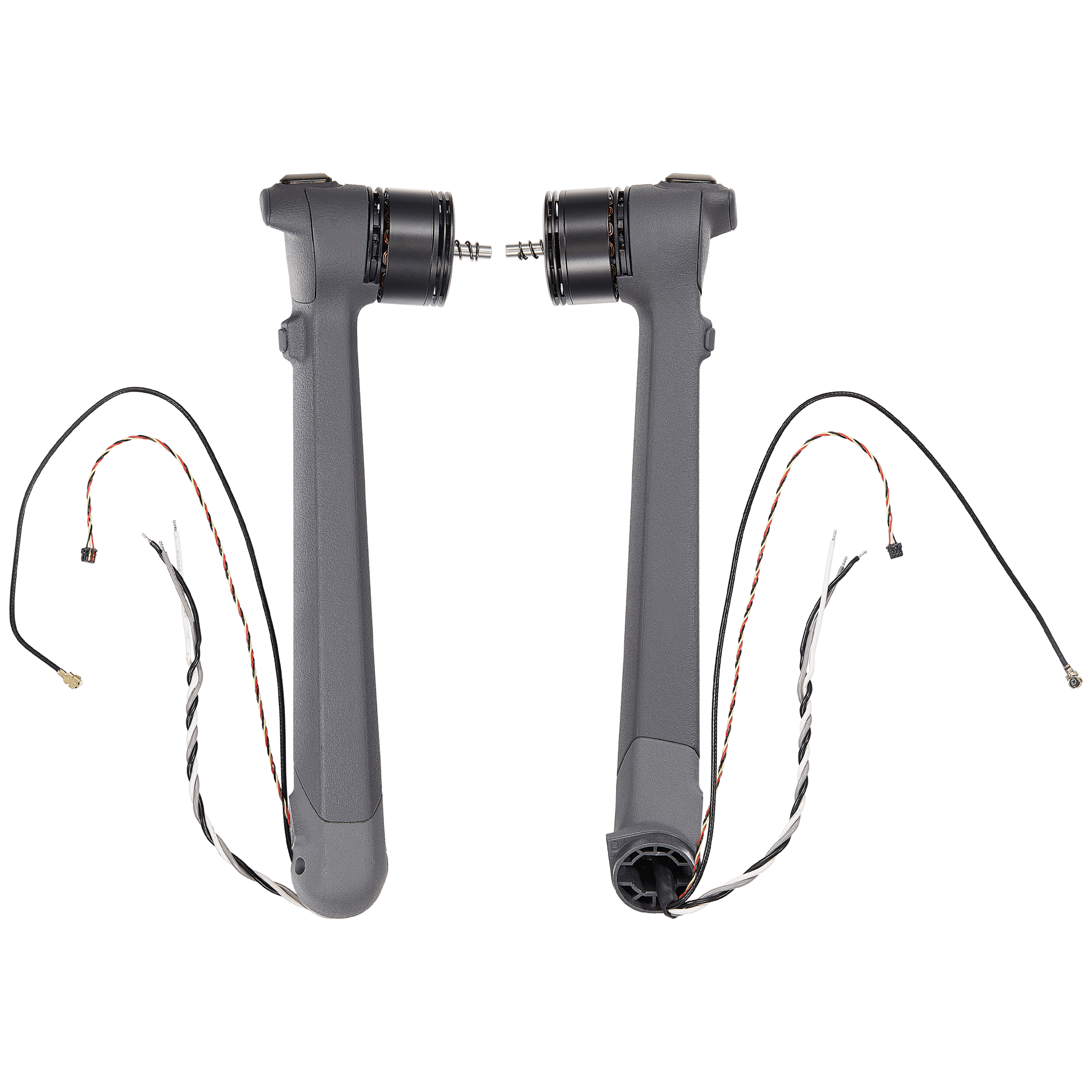 Right Rear Arm für DJI Mavic 3 Pro (gebrauchter OEM-Ausbau, Qualität A)