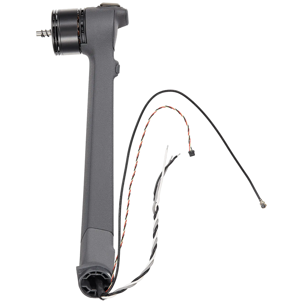 Right Rear Arm für DJI Mavic 3 Pro (gebrauchter OEM-Ausbau, Qualität A)