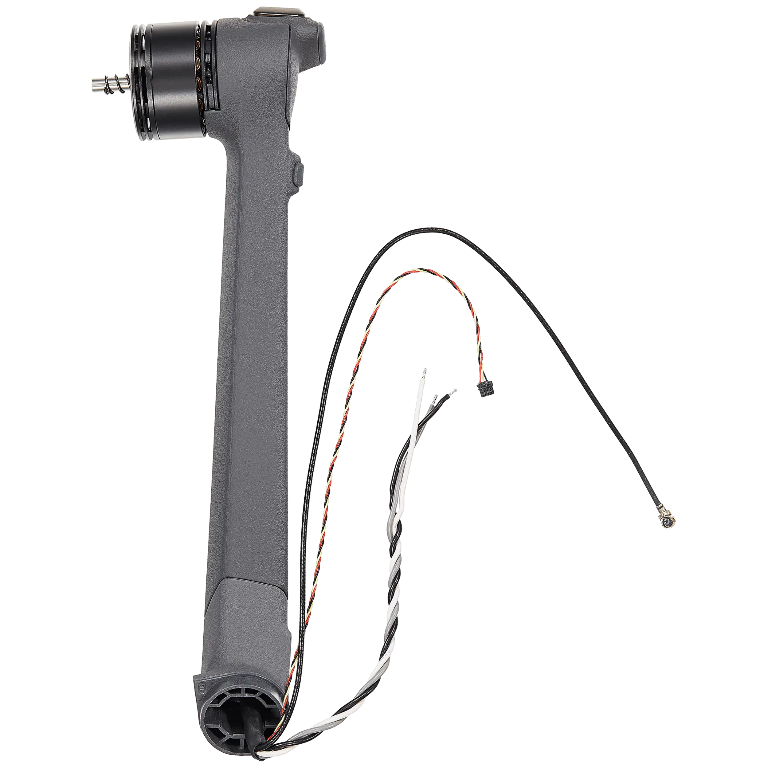 Right Rear Arm für DJI Mavic 3 Pro (gebrauchter OEM-Ausbau, Qualität A)