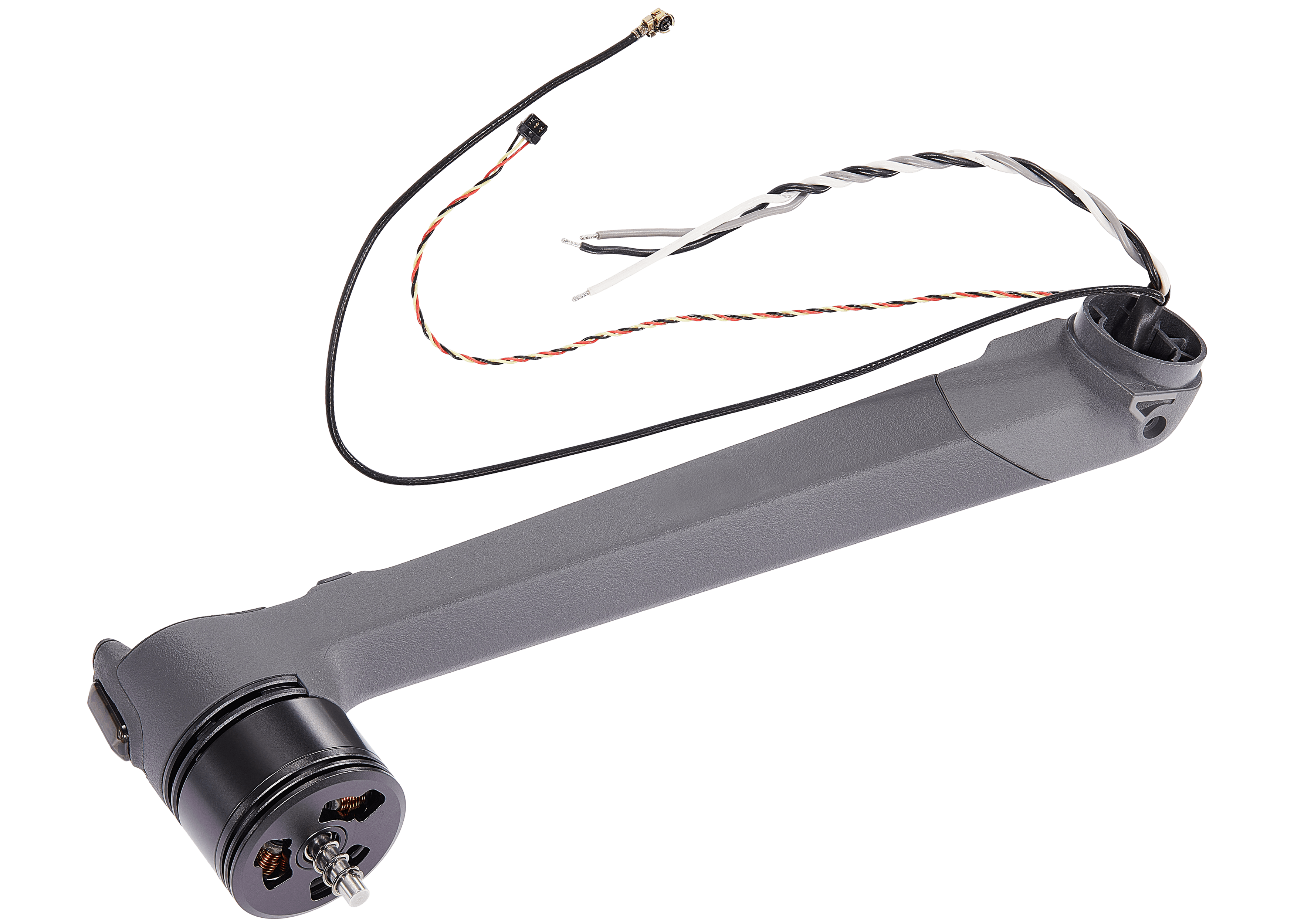 Right Rear Arm für DJI Mavic 3 Pro (gebrauchter OEM-Ausbau, Qualität A)