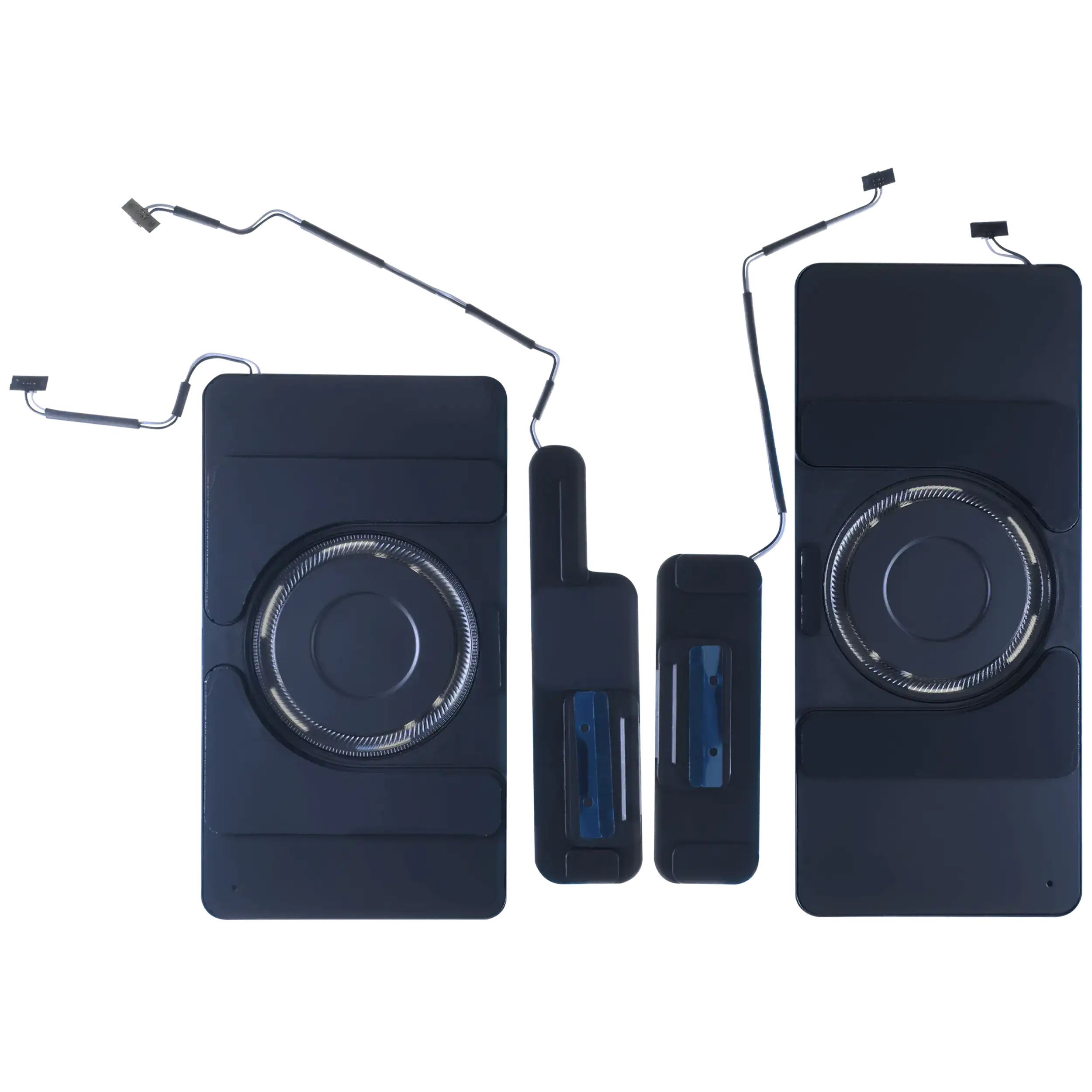 Apple Original Earpiece Speaker for iPad Pro 13" 8th Gen (2025) (WiFi)
