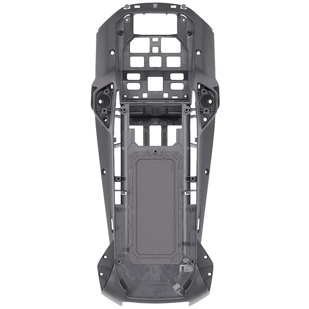 Middle Shell für DJI Mavic 3 (gebrauchter OEM-Ausbau, Qualität A)