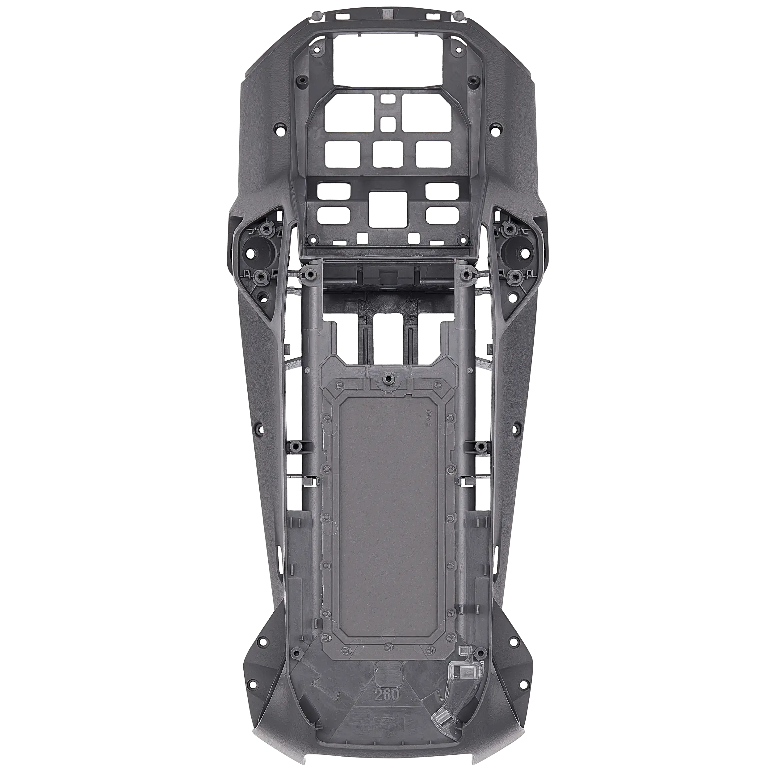 Middle Shell für DJI Mavic 3 (gebrauchter OEM-Ausbau, Qualität A)
