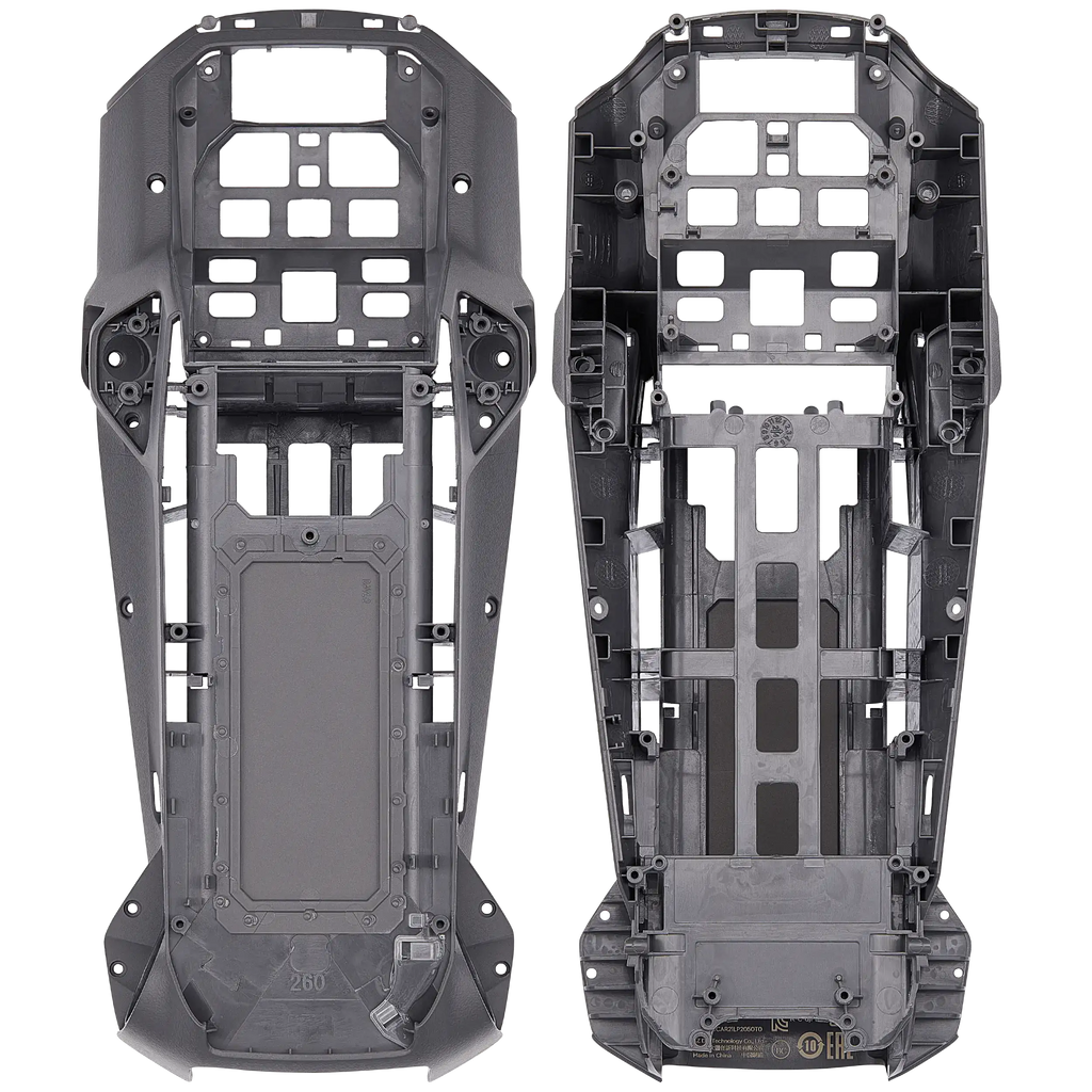 Middle Shell für DJI Mavic 3 (gebrauchter OEM-Ausbau, Qualität A)