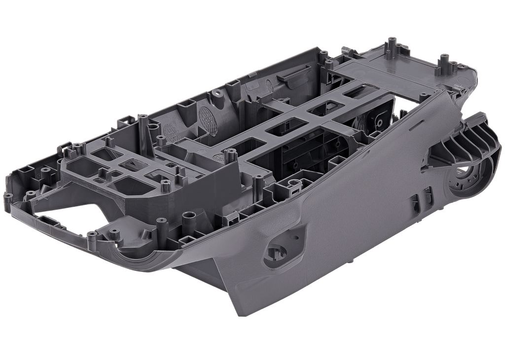 Middle Shell für DJI Mavic 3 (gebrauchter OEM-Ausbau, Qualität A)