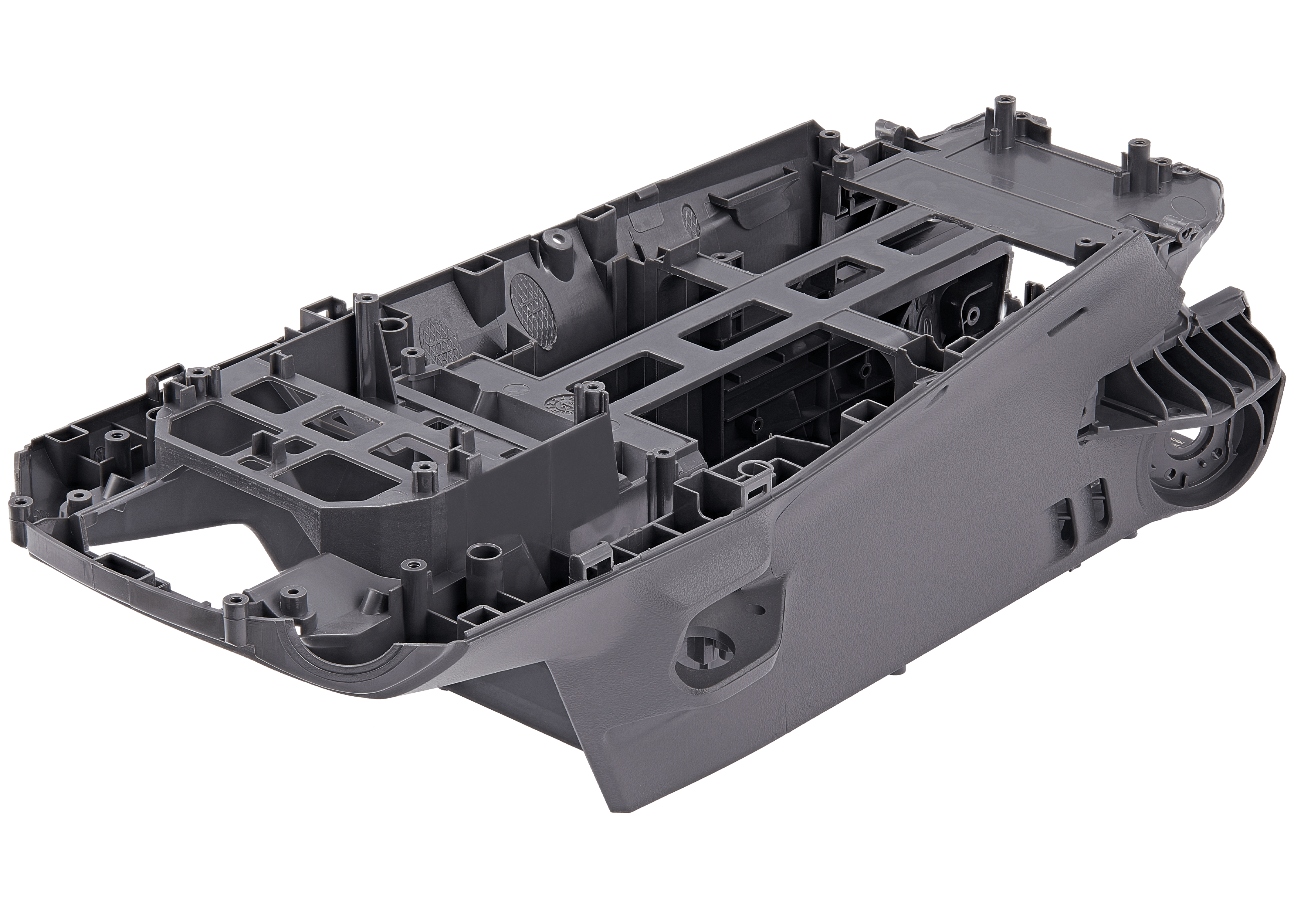 Middle Shell für DJI Mavic 3 (gebrauchter OEM-Ausbau, Qualität A)