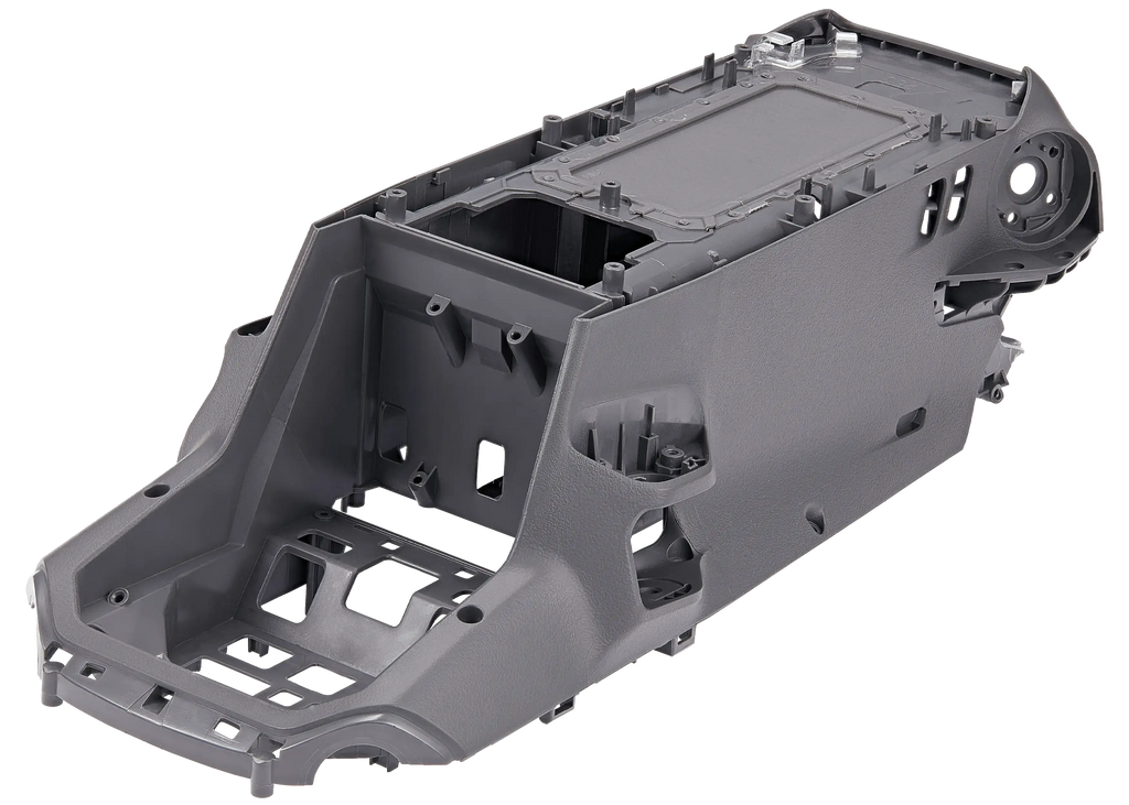 Middle Shell für DJI Mavic 3 (gebrauchter OEM-Ausbau, Qualität A)