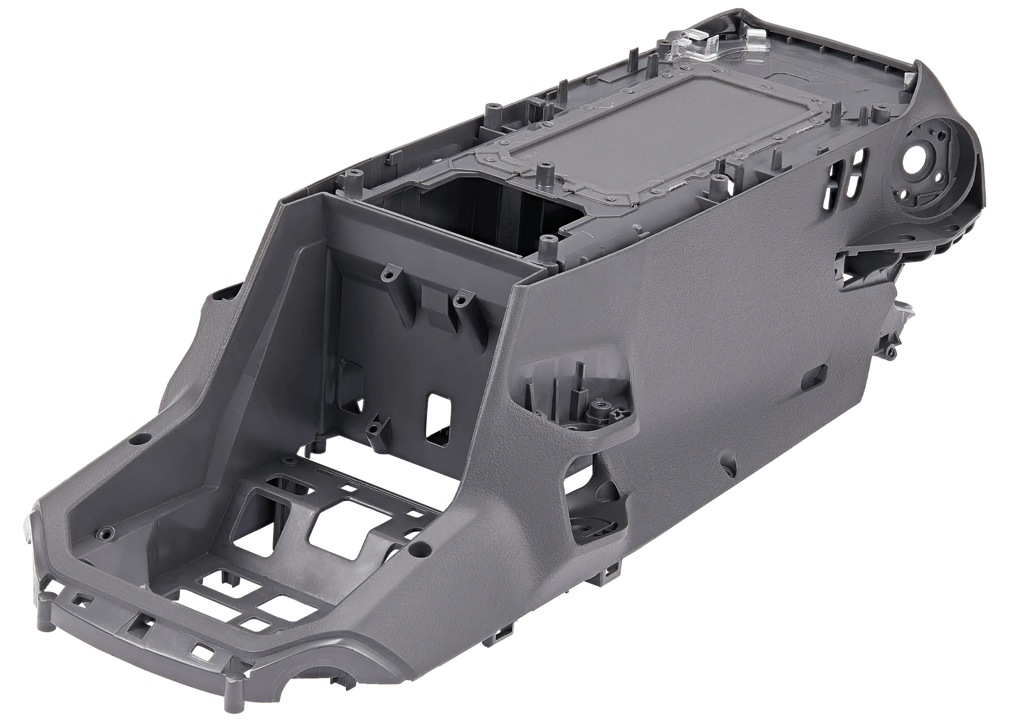 Middle Shell für DJI Mavic 3 (gebrauchter OEM-Ausbau, Qualität A)