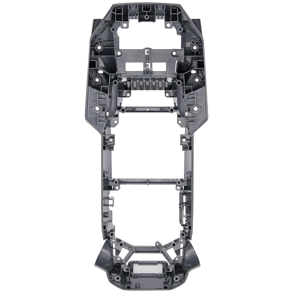Middle Shell für DJI Mavic Pro (gebrauchter OEM-Ausbau, Qualität A)