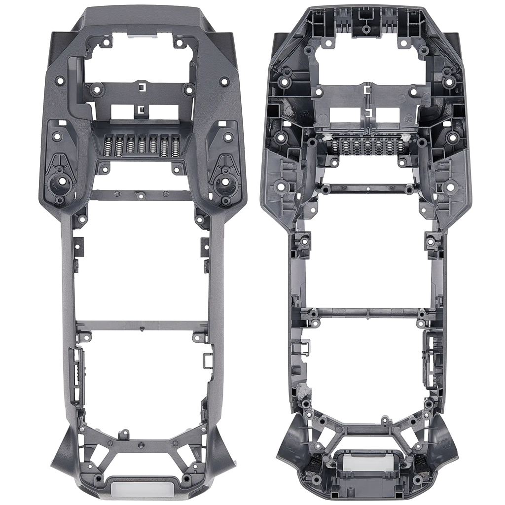 Middle Shell für DJI Mavic Pro (gebrauchter OEM-Ausbau, Qualität A)