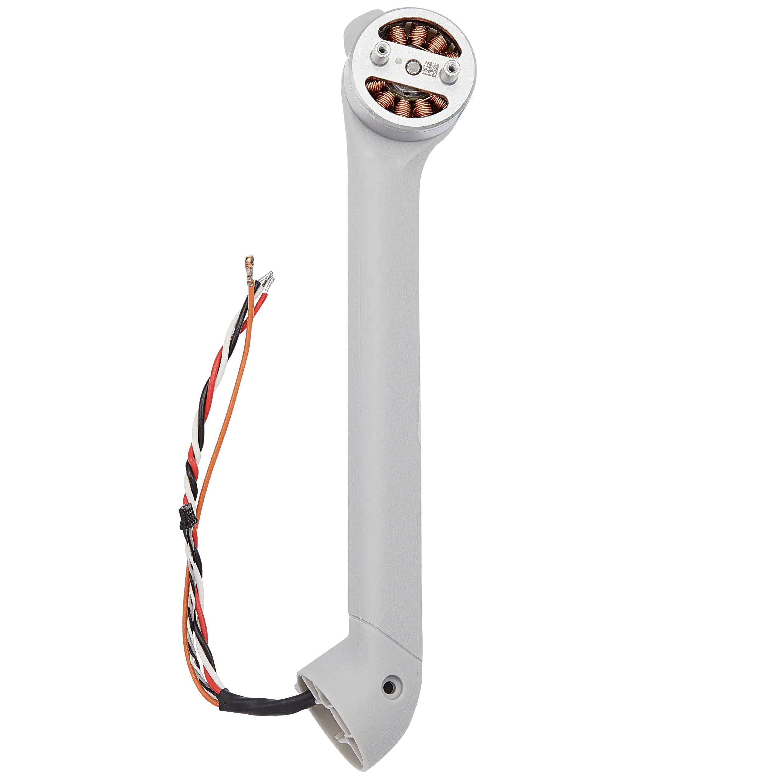 Right Front Arm für DJI Mini 3 Pro (gebrauchter OEM-Ausbau, Qualität A)