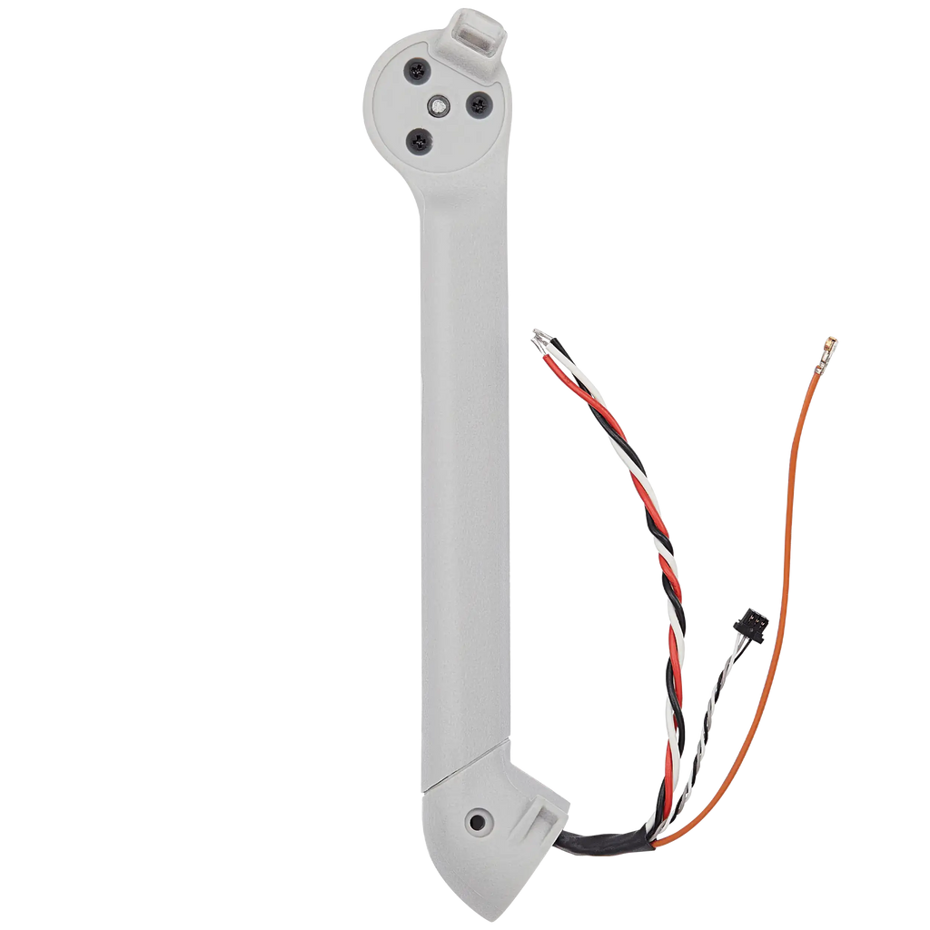 Right Front Arm für DJI Mini 3 Pro (gebrauchter OEM-Ausbau, Qualität A)