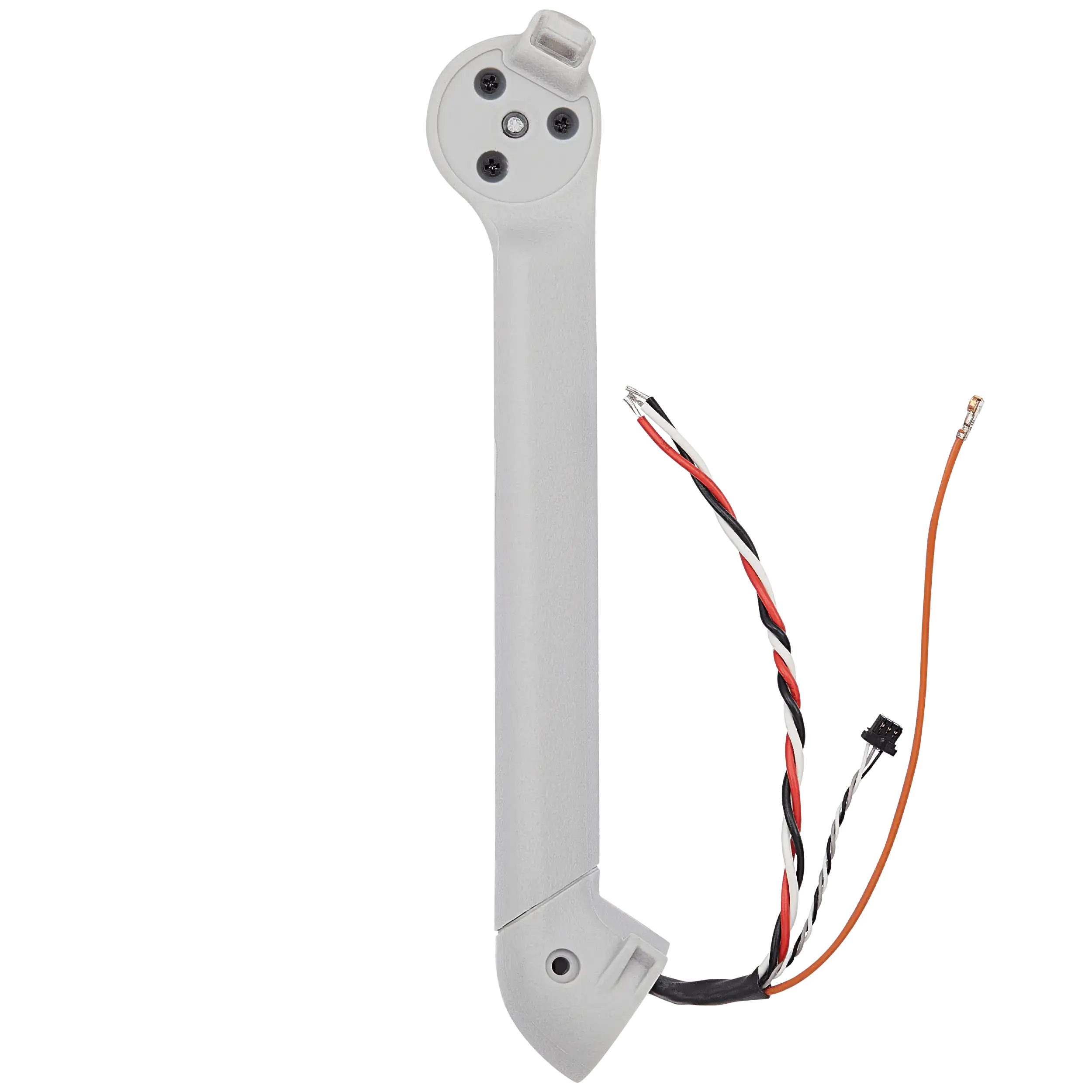 Right Front Arm für DJI Mini 3 Pro (gebrauchter OEM-Ausbau, Qualität A)