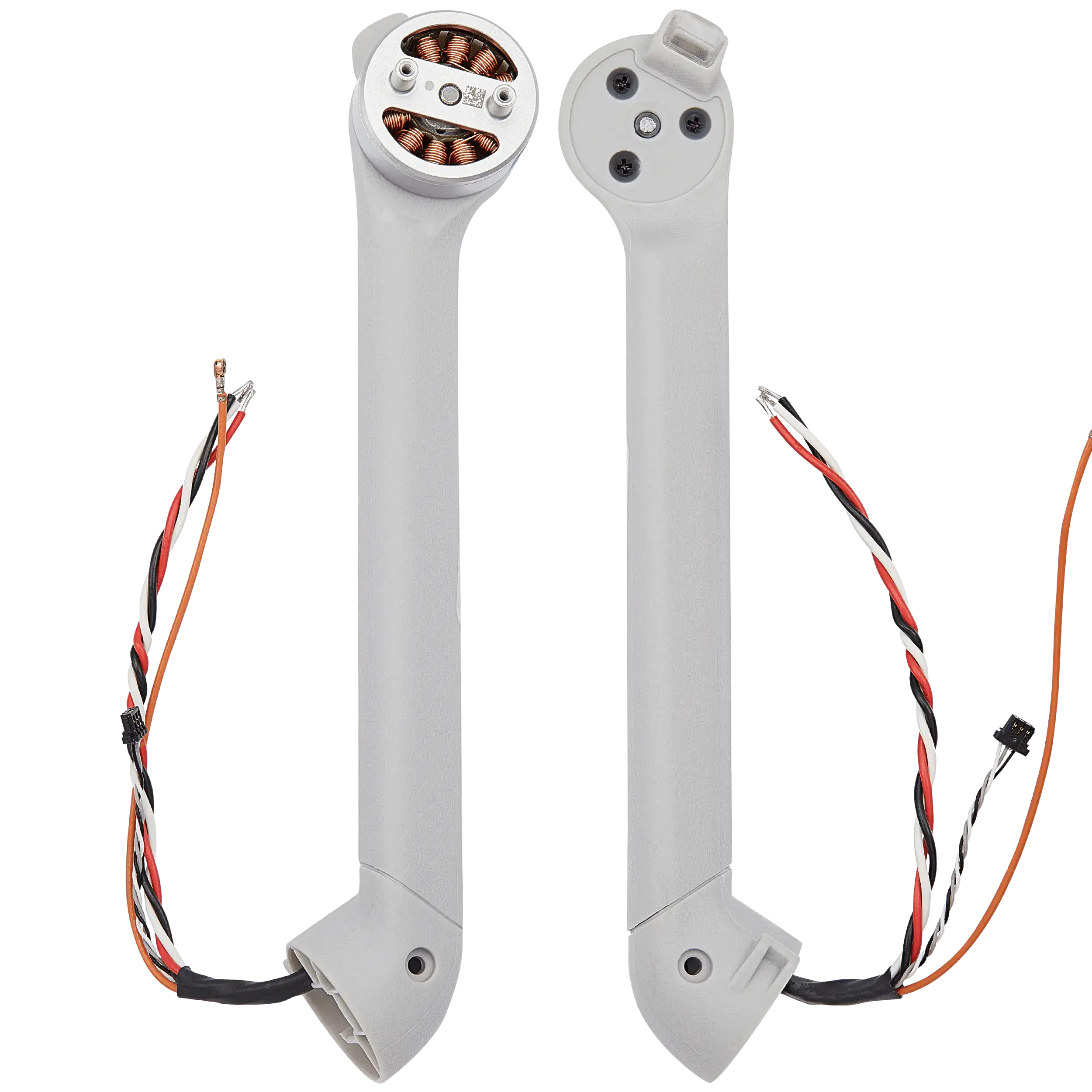 Right Front Arm für DJI Mini 3 Pro (gebrauchter OEM-Ausbau, Qualität A)