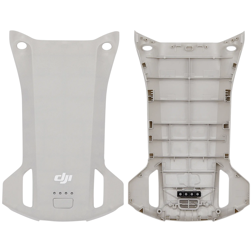 Upper Shell für DJI Mini 3 Pro (gebrauchter OEM-Ausbau, Qualität A)