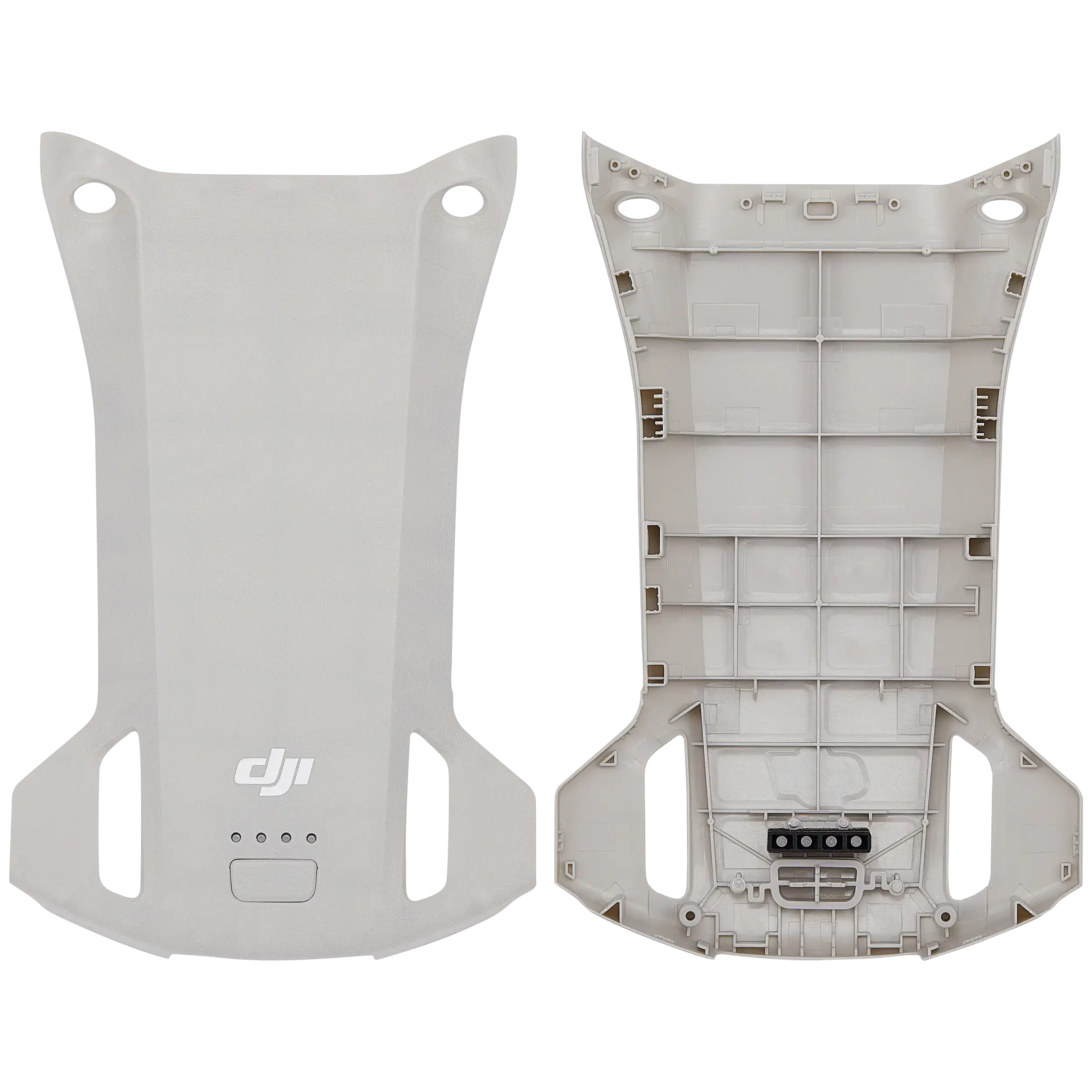Upper Shell für DJI Mini 3 Pro (gebrauchter OEM-Ausbau, Qualität A)