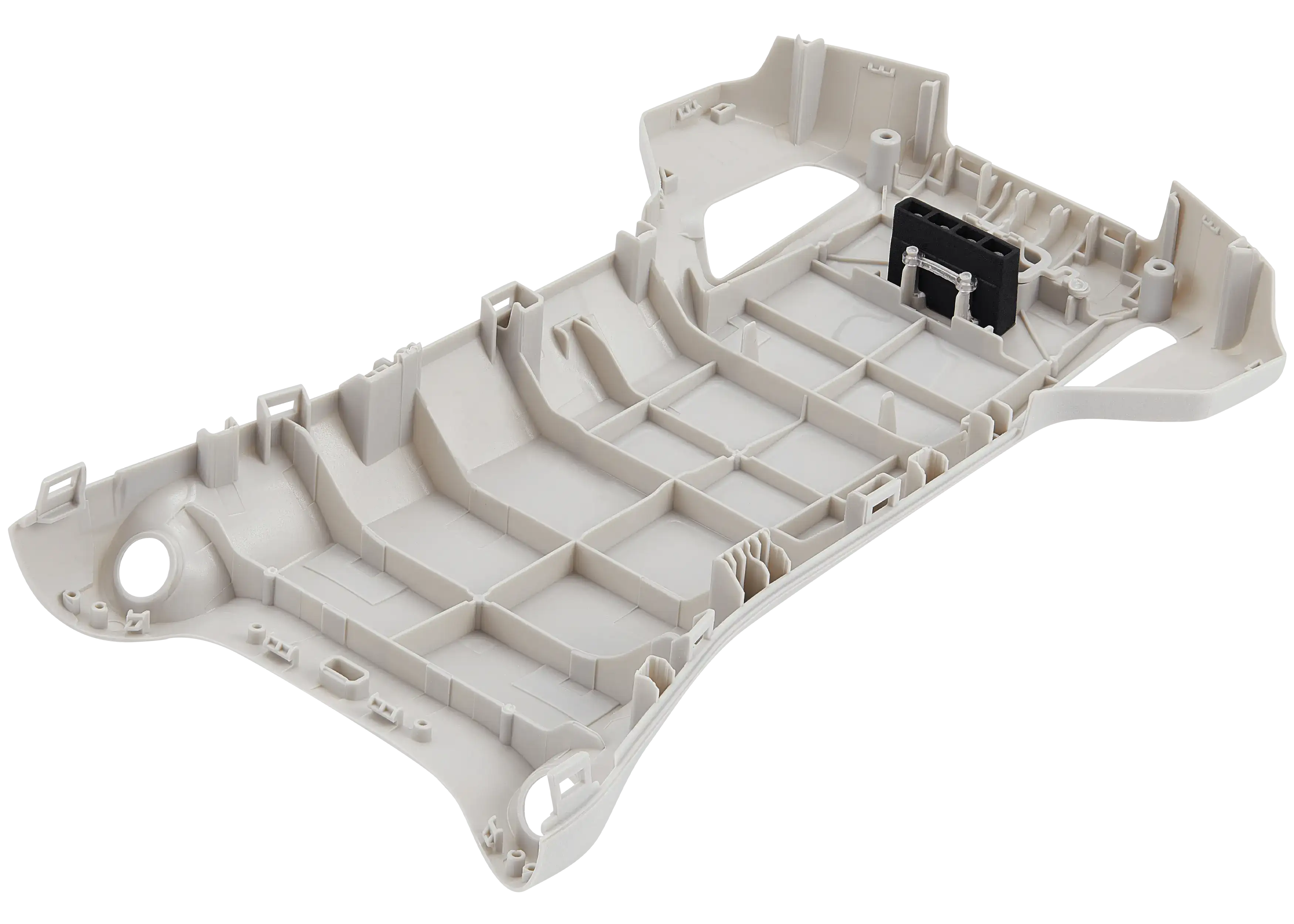 Upper Shell für DJI Mini 3 Pro (gebrauchter OEM-Ausbau, Qualität A)