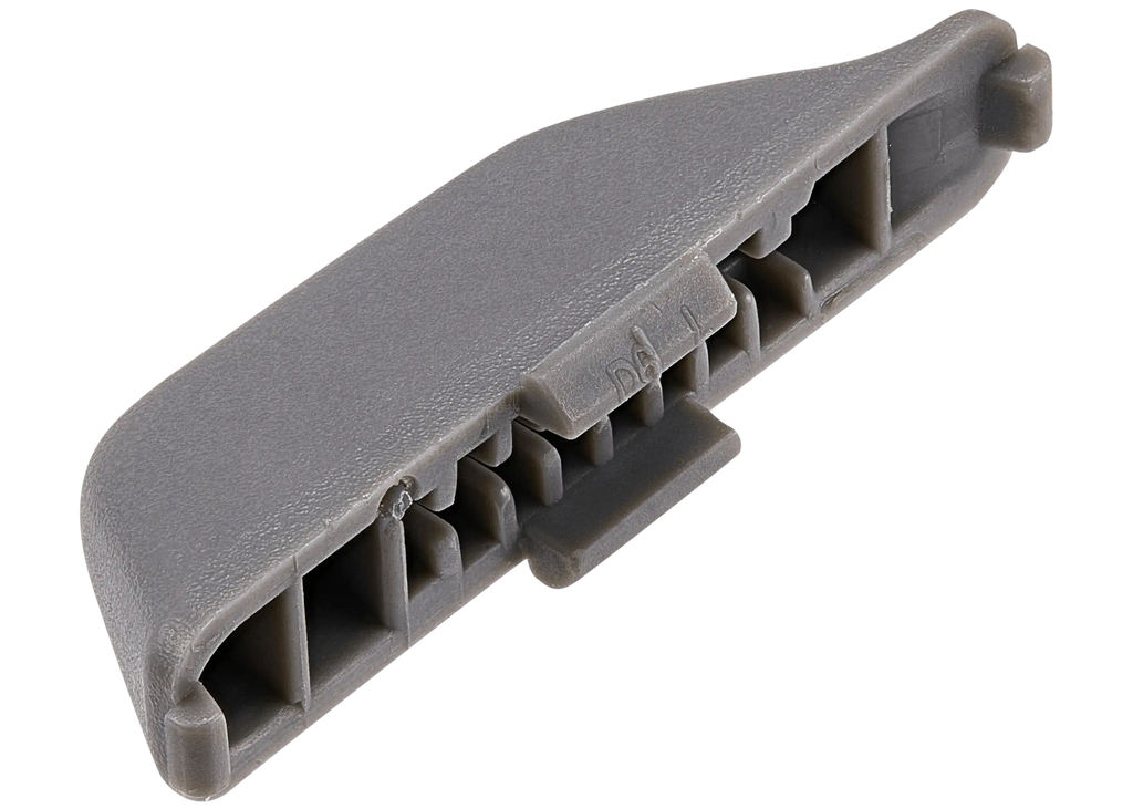 Lower Cover Left Landing Gear für DJI Air 2 (gebrauchter OEM-Ausbau, Qualität A)