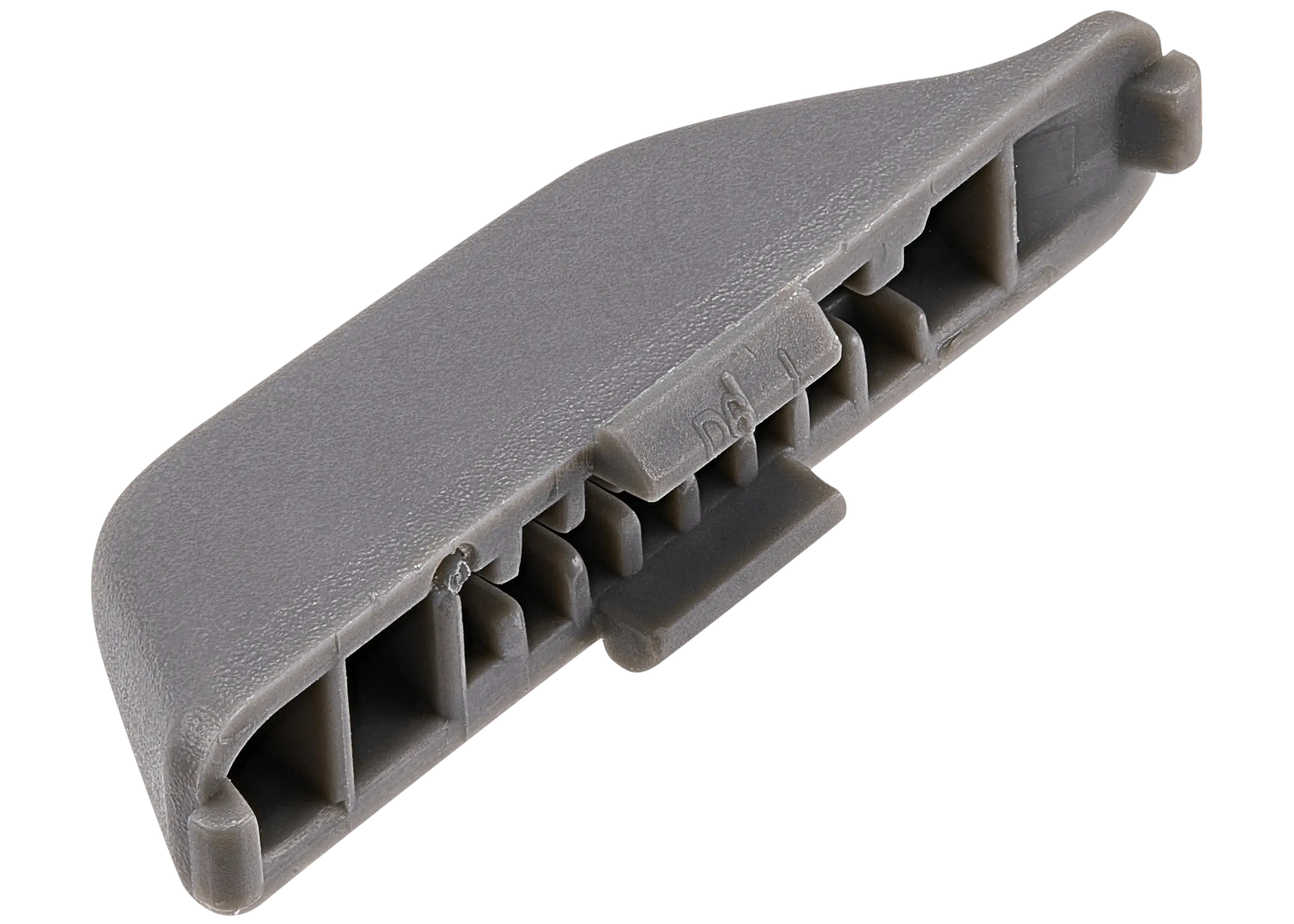 Lower Cover Left Landing Gear für DJI Air 2 (gebrauchter OEM-Ausbau, Qualität A)