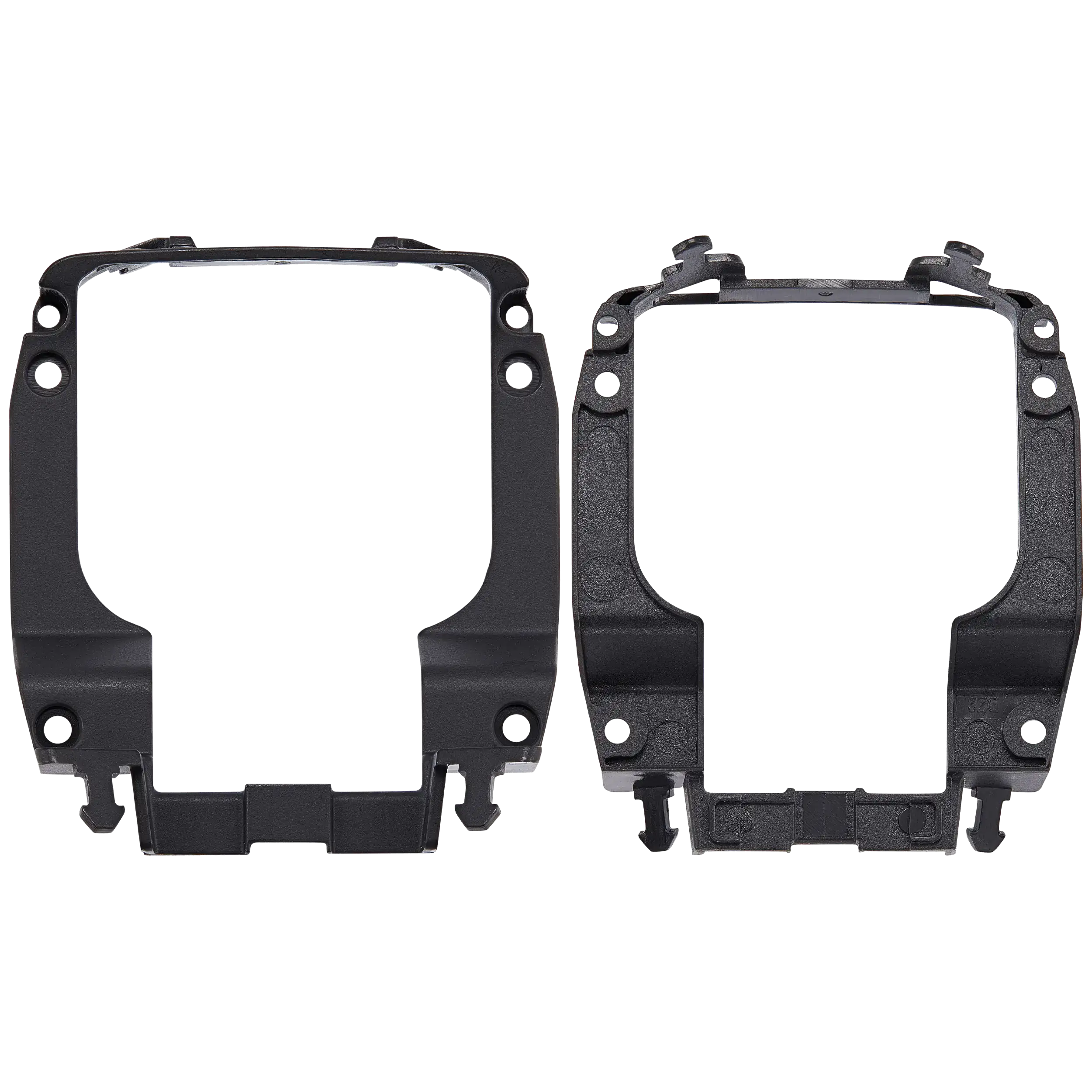 Vibration Absorbing Bracket für DJI Air 2 (gebrauchter OEM-Ausbau, Qualität A)