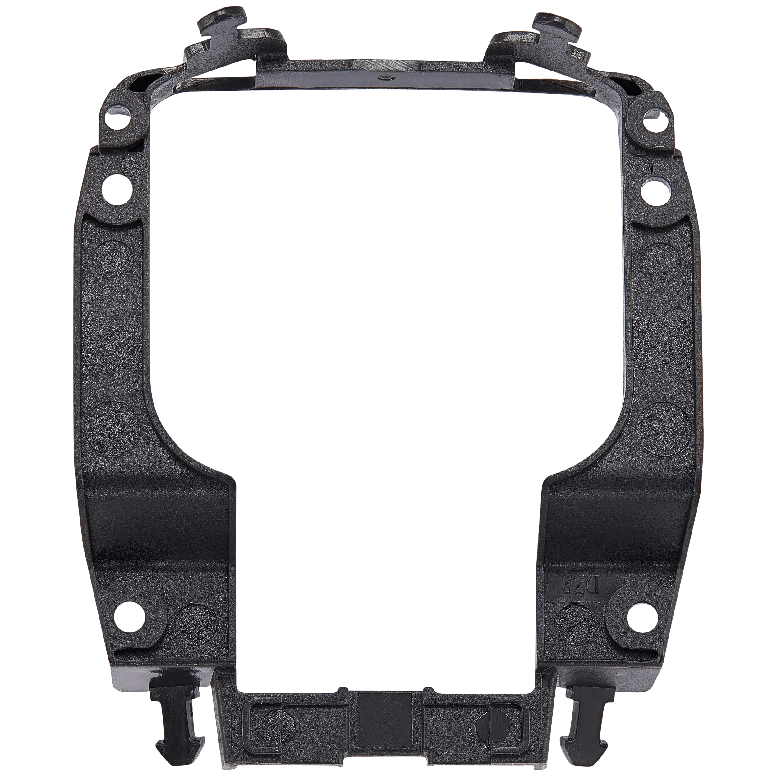 Vibration Absorbing Bracket für DJI Air 2 (gebrauchter OEM-Ausbau, Qualität A)