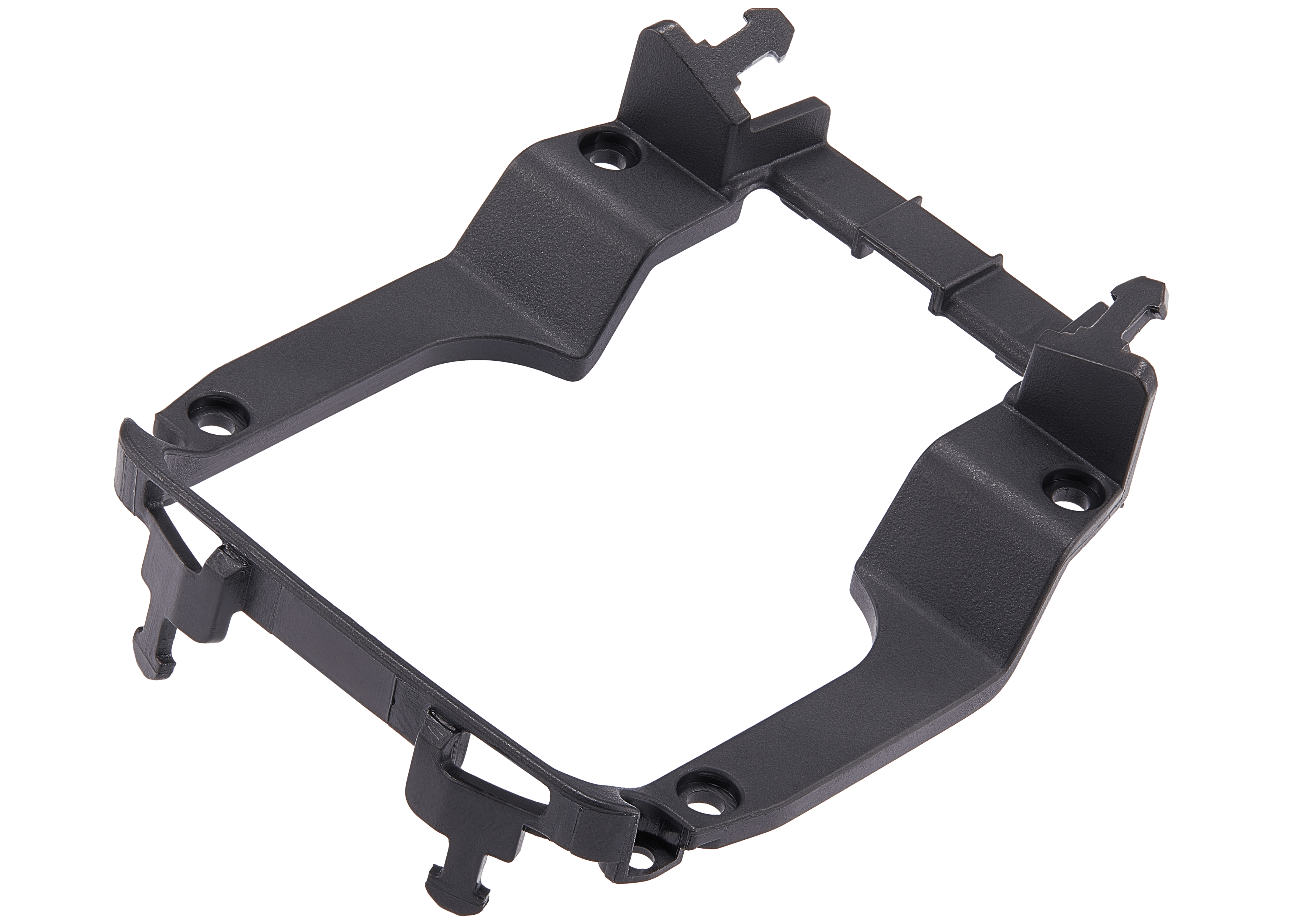 Vibration Absorbing Bracket für DJI Air 2 (gebrauchter OEM-Ausbau, Qualität A)