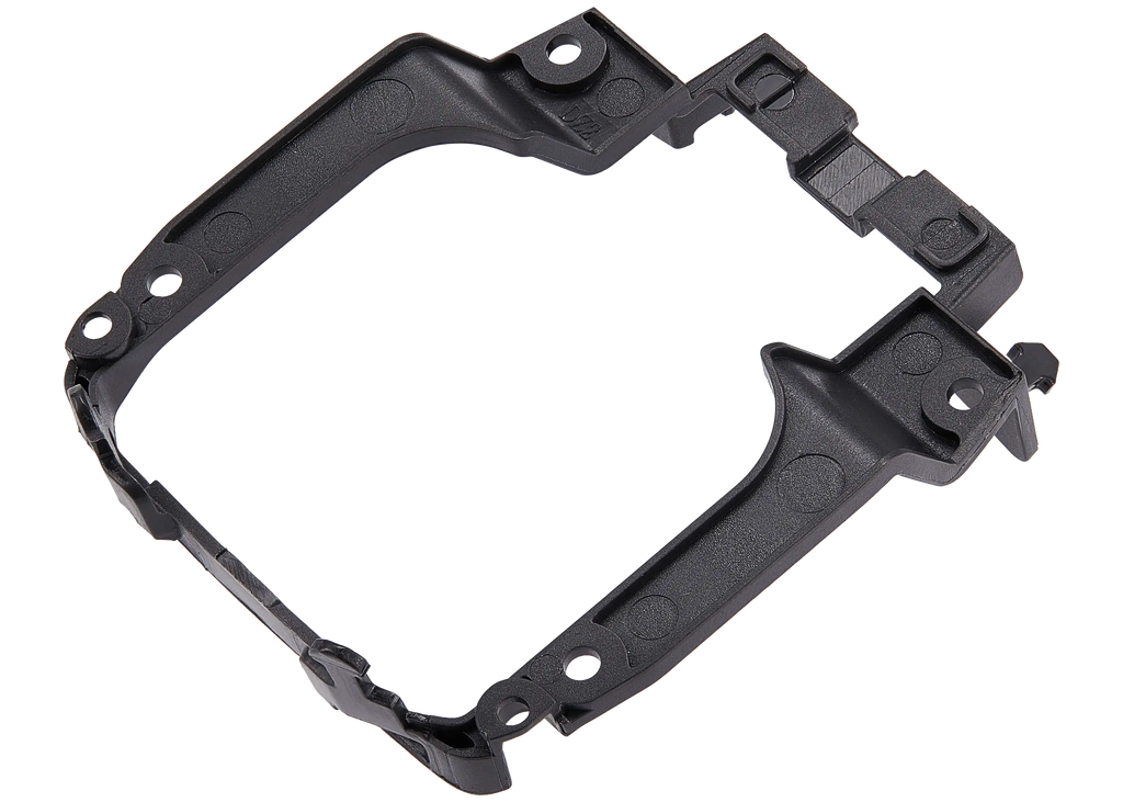Vibration Absorbing Bracket für DJI Air 2 (gebrauchter OEM-Ausbau, Qualität A)