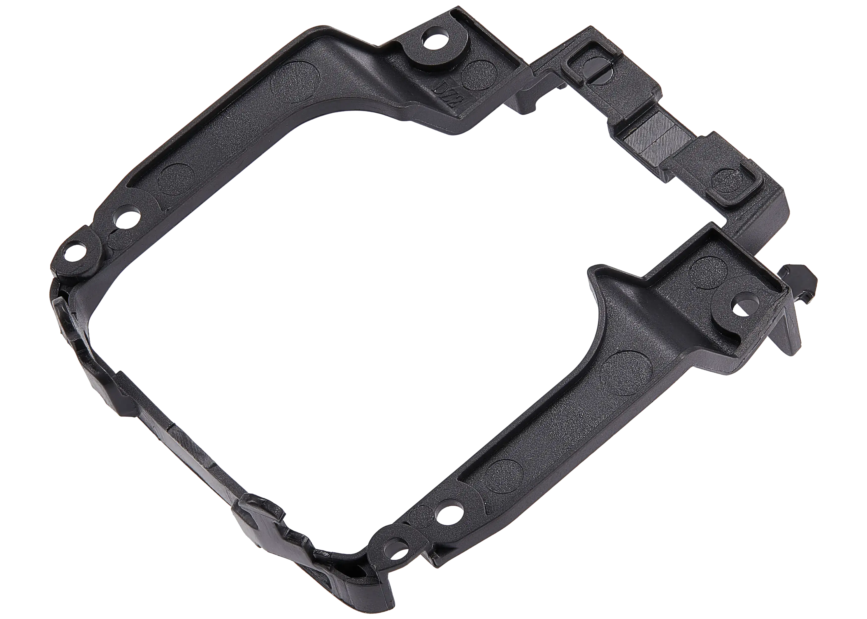 Vibration Absorbing Bracket für DJI Air 2 (gebrauchter OEM-Ausbau, Qualität A)