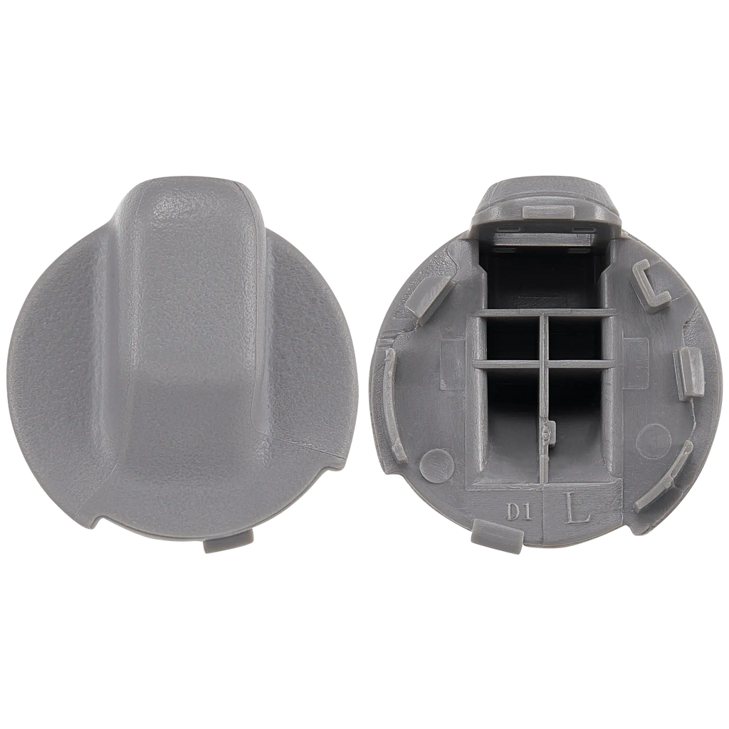Left Rear Arm Motor Cover für DJI Air 2 (gebrauchter OEM-Ausbau, Qualität A)