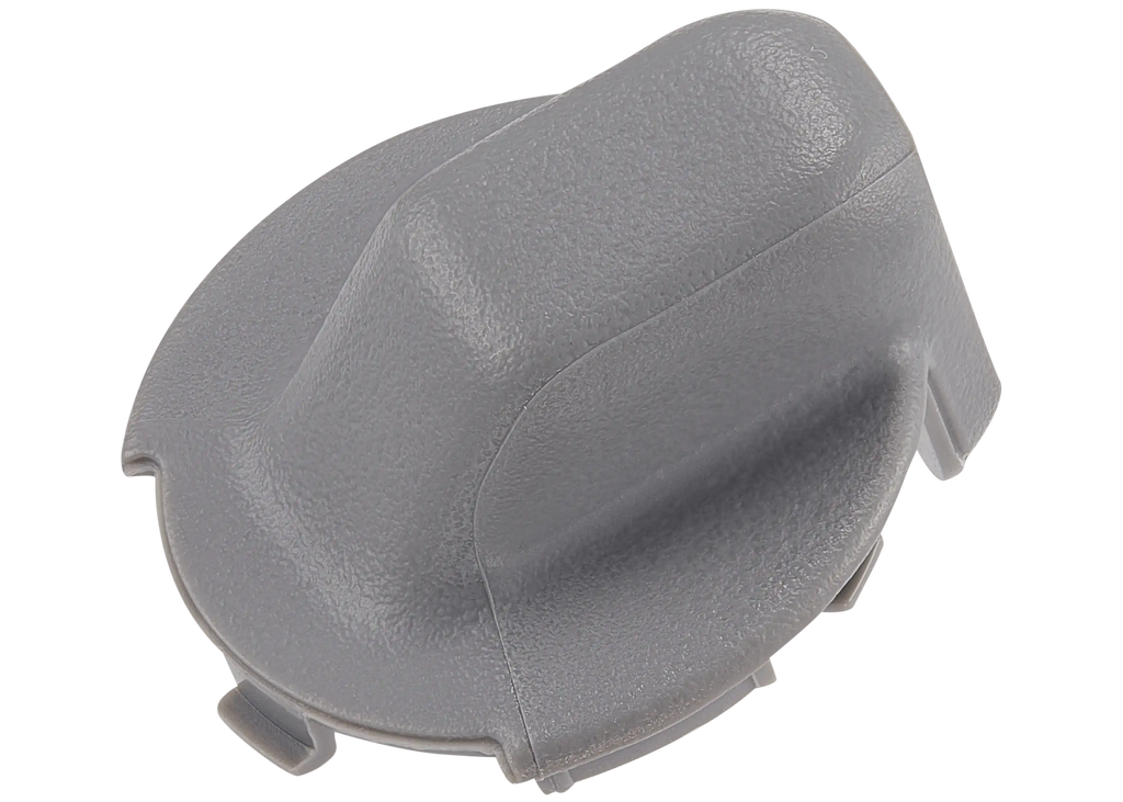 Left Rear Arm Motor Cover für DJI Air 2 (gebrauchter OEM-Ausbau, Qualität A)