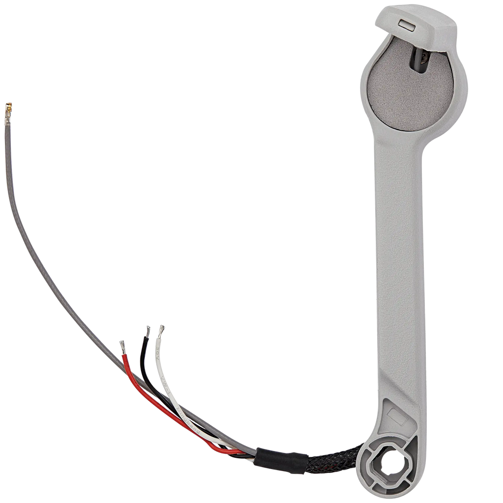 Right Front Arm für DJI Mini 2 (gebrauchter OEM-Ausbau, Qualität A)