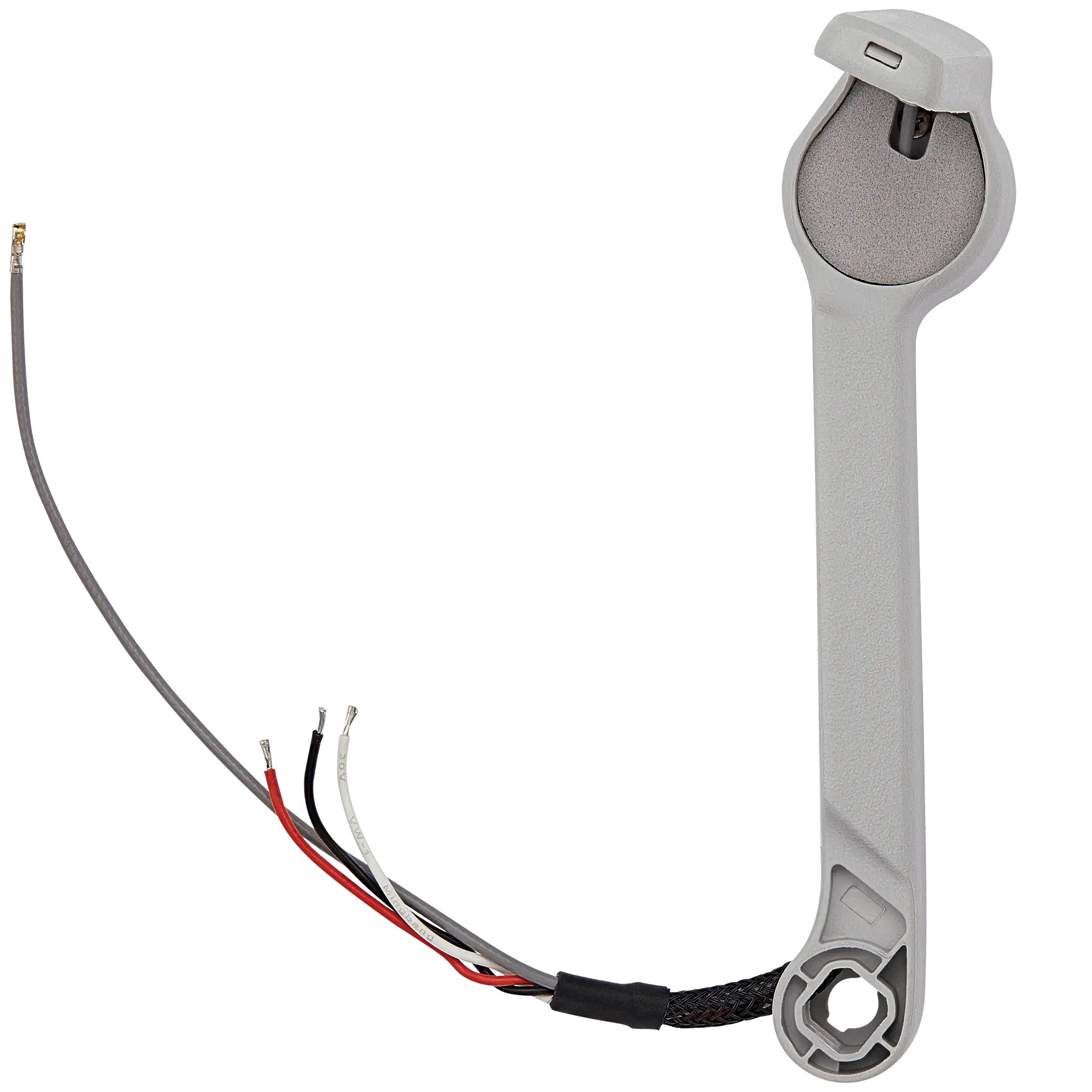 Right Front Arm für DJI Mini 2 (gebrauchter OEM-Ausbau, Qualität A)