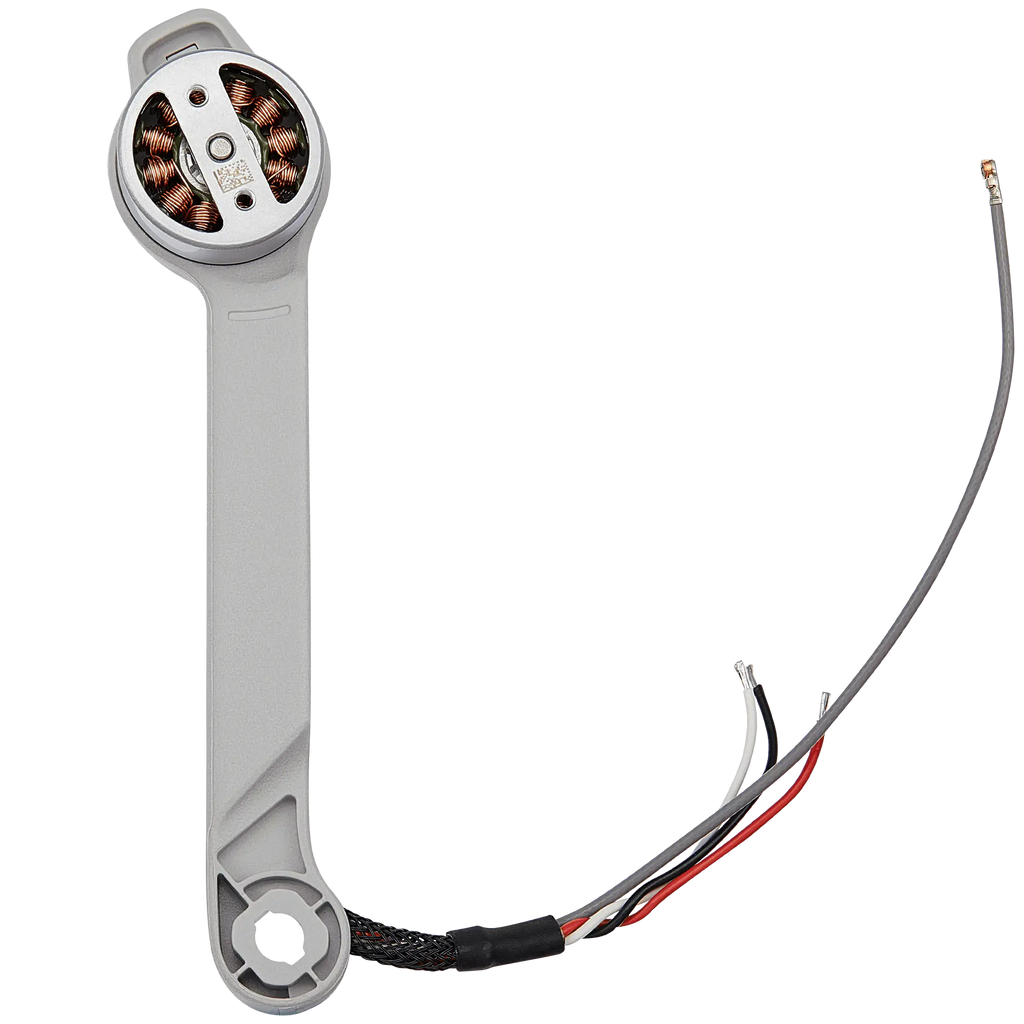 Right Front Arm für DJI Mini 2 (gebrauchter OEM-Ausbau, Qualität A)