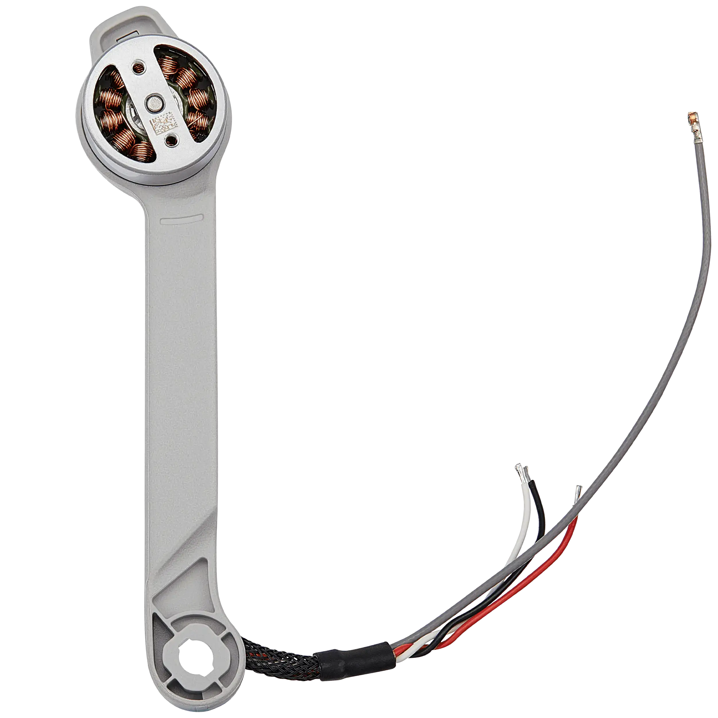 Right Front Arm für DJI Mini 2 (gebrauchter OEM-Ausbau, Qualität A)