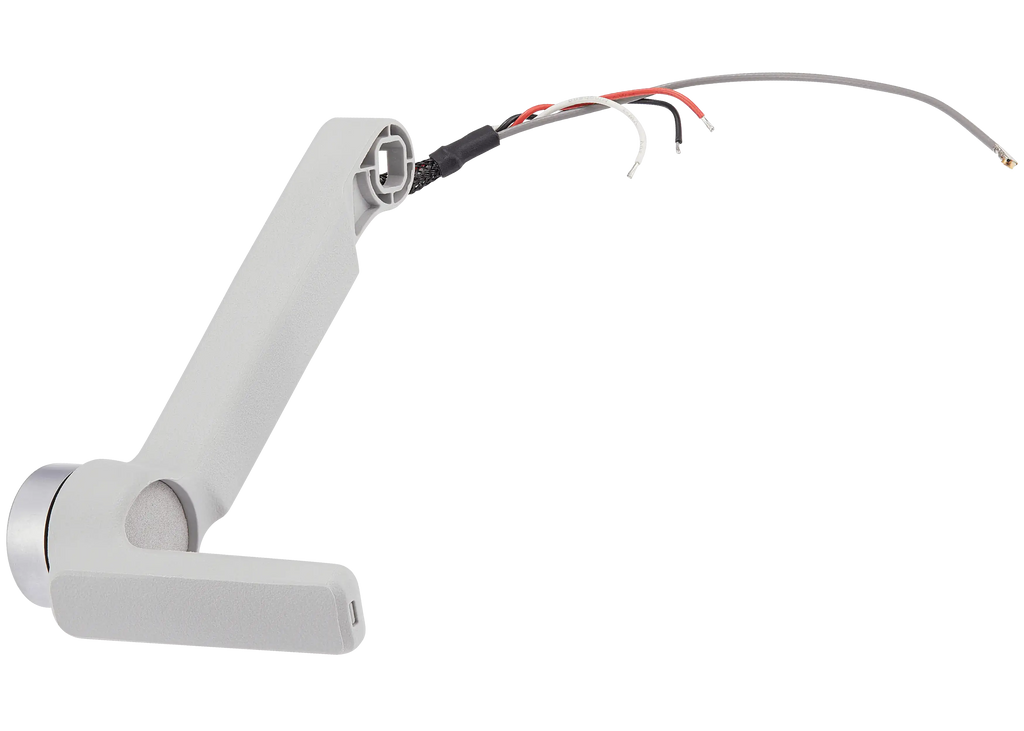 Right Front Arm für DJI Mini 2 (gebrauchter OEM-Ausbau, Qualität A)