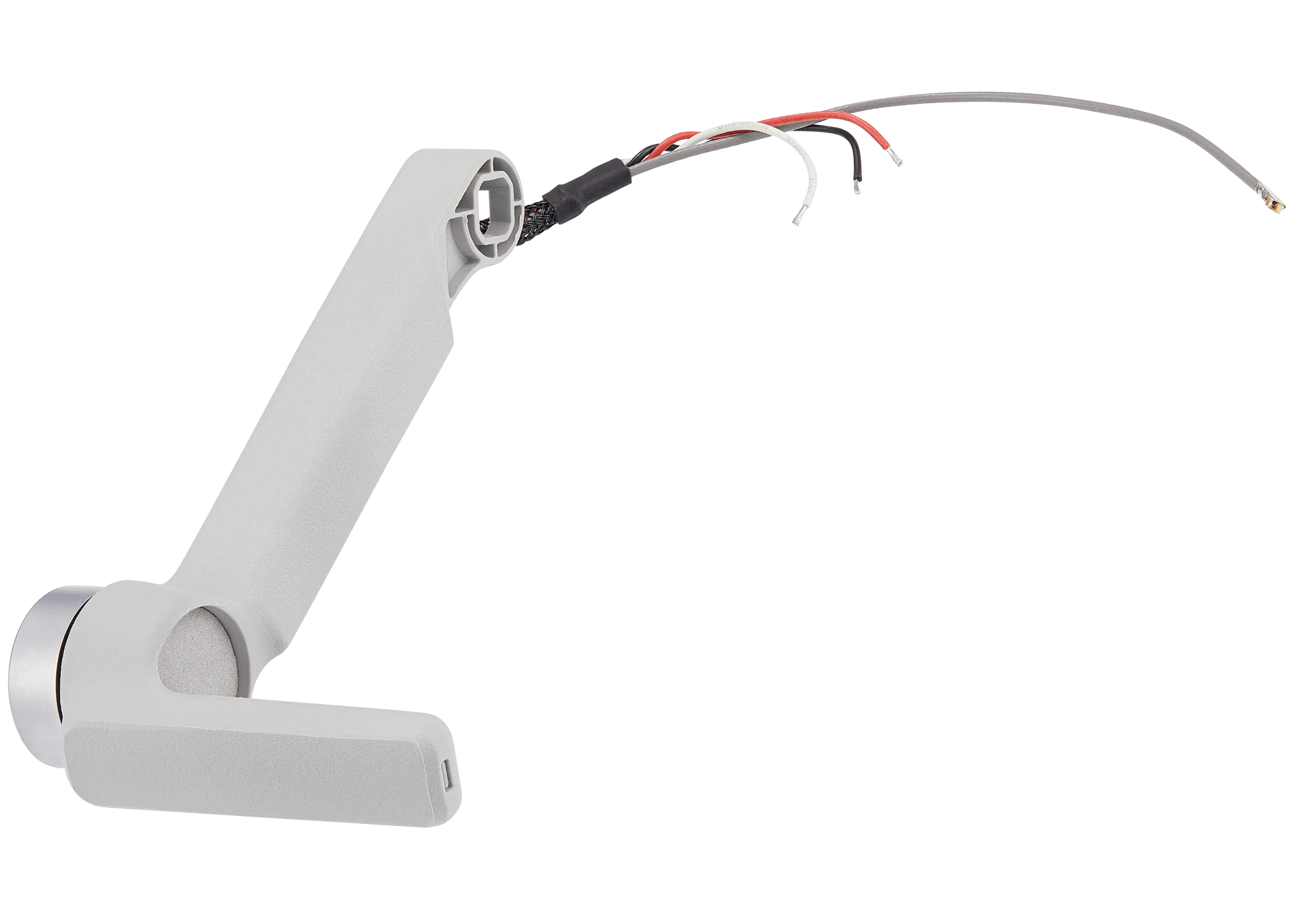 Right Front Arm für DJI Mini 2 (gebrauchter OEM-Ausbau, Qualität A)