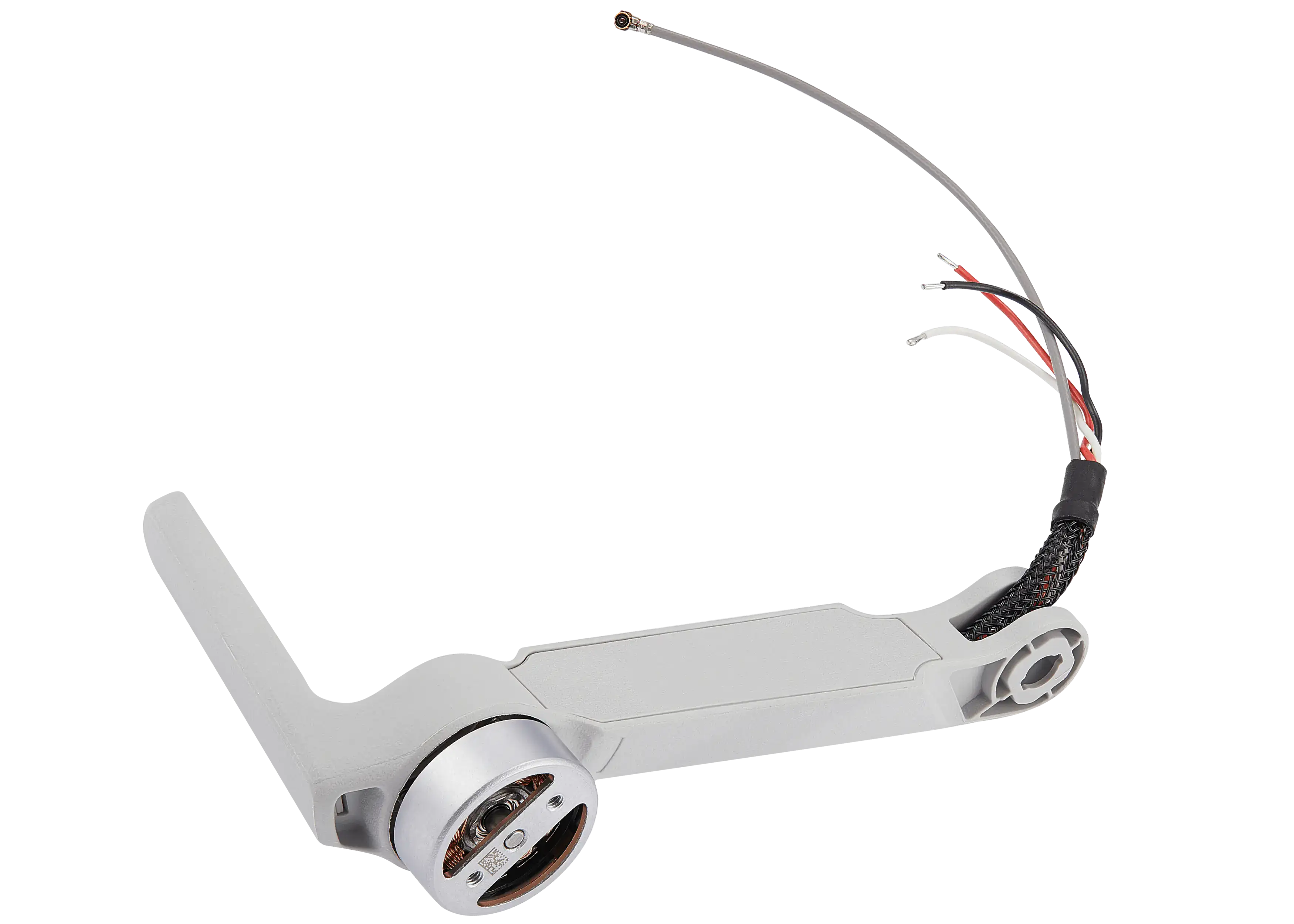 Right Front Arm für DJI Mini 2 (gebrauchter OEM-Ausbau, Qualität A)