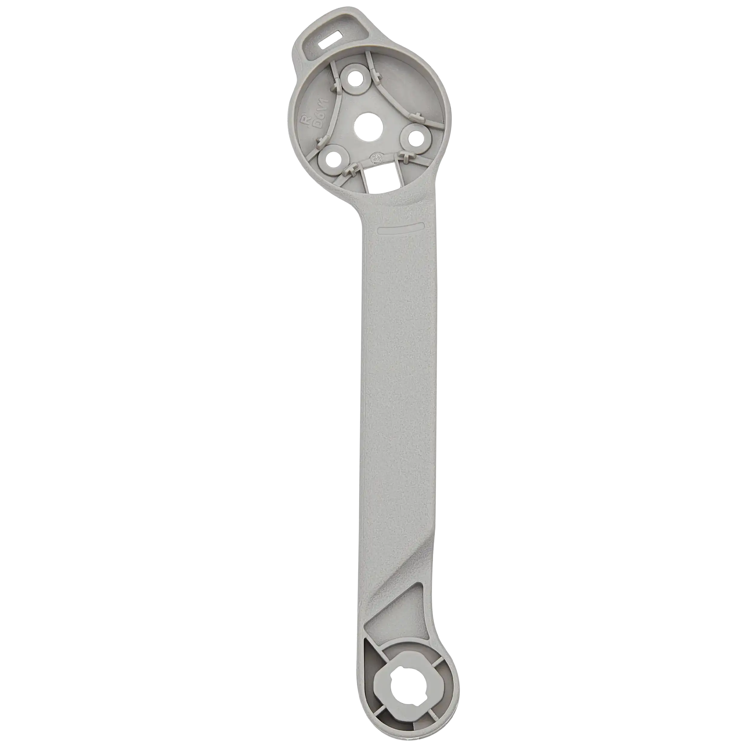 Right Front Arm Cover für DJI Mini 1 (gebrauchter OEM-Ausbau, Qualität A)(Long)