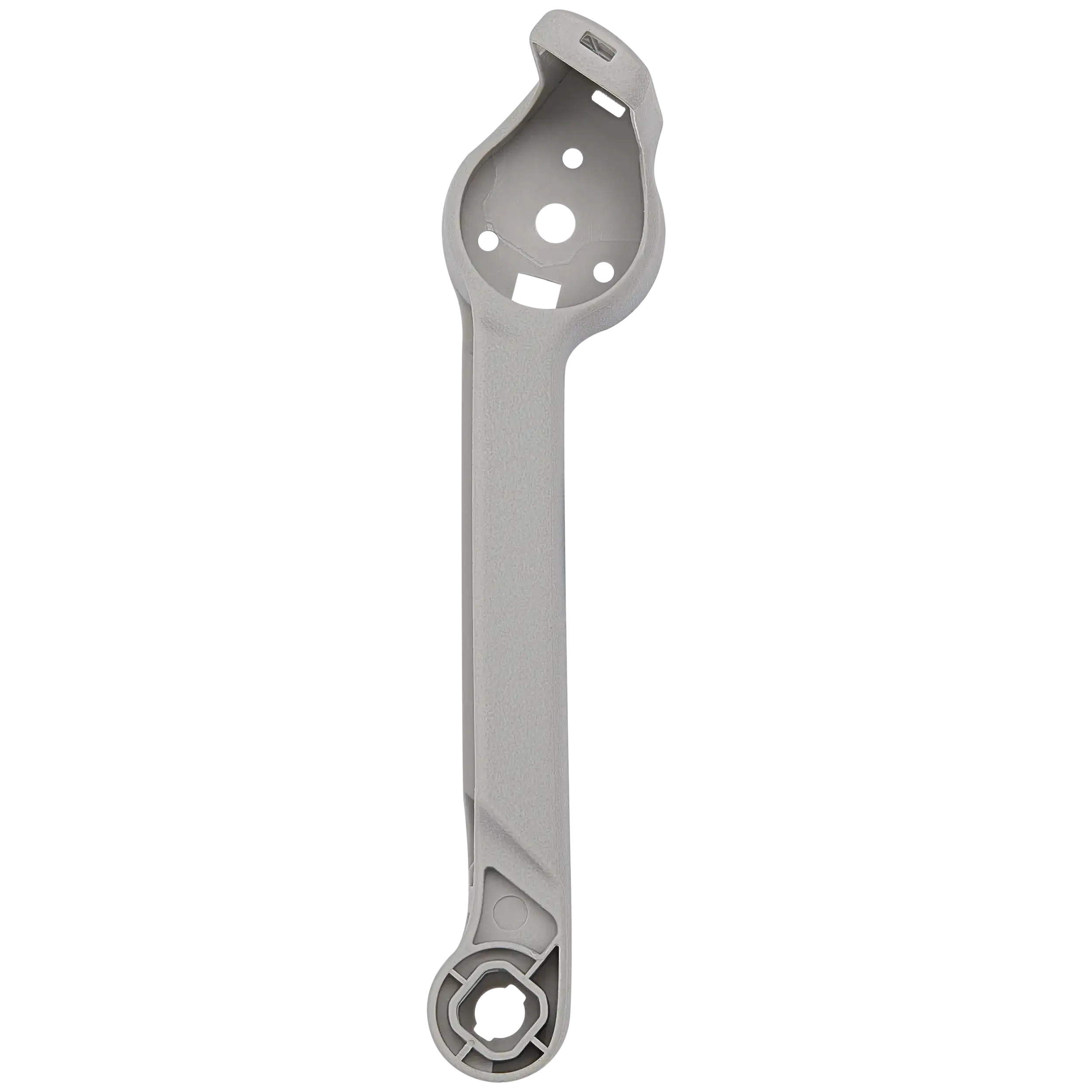 Right Front Arm Cover für DJI Mini 1 (gebrauchter OEM-Ausbau, Qualität A)(Long)