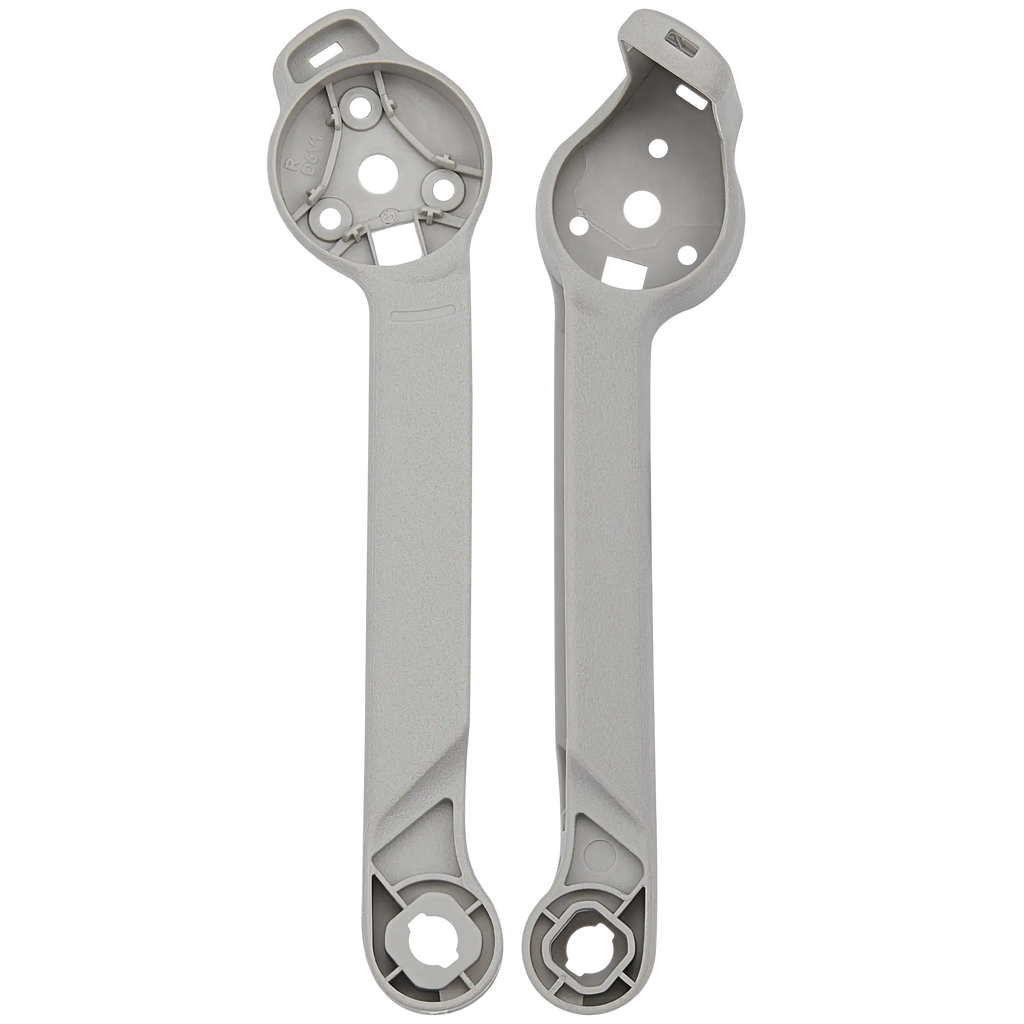 Right Front Arm Cover für DJI Mini 1 (gebrauchter OEM-Ausbau, Qualität A)(Long)